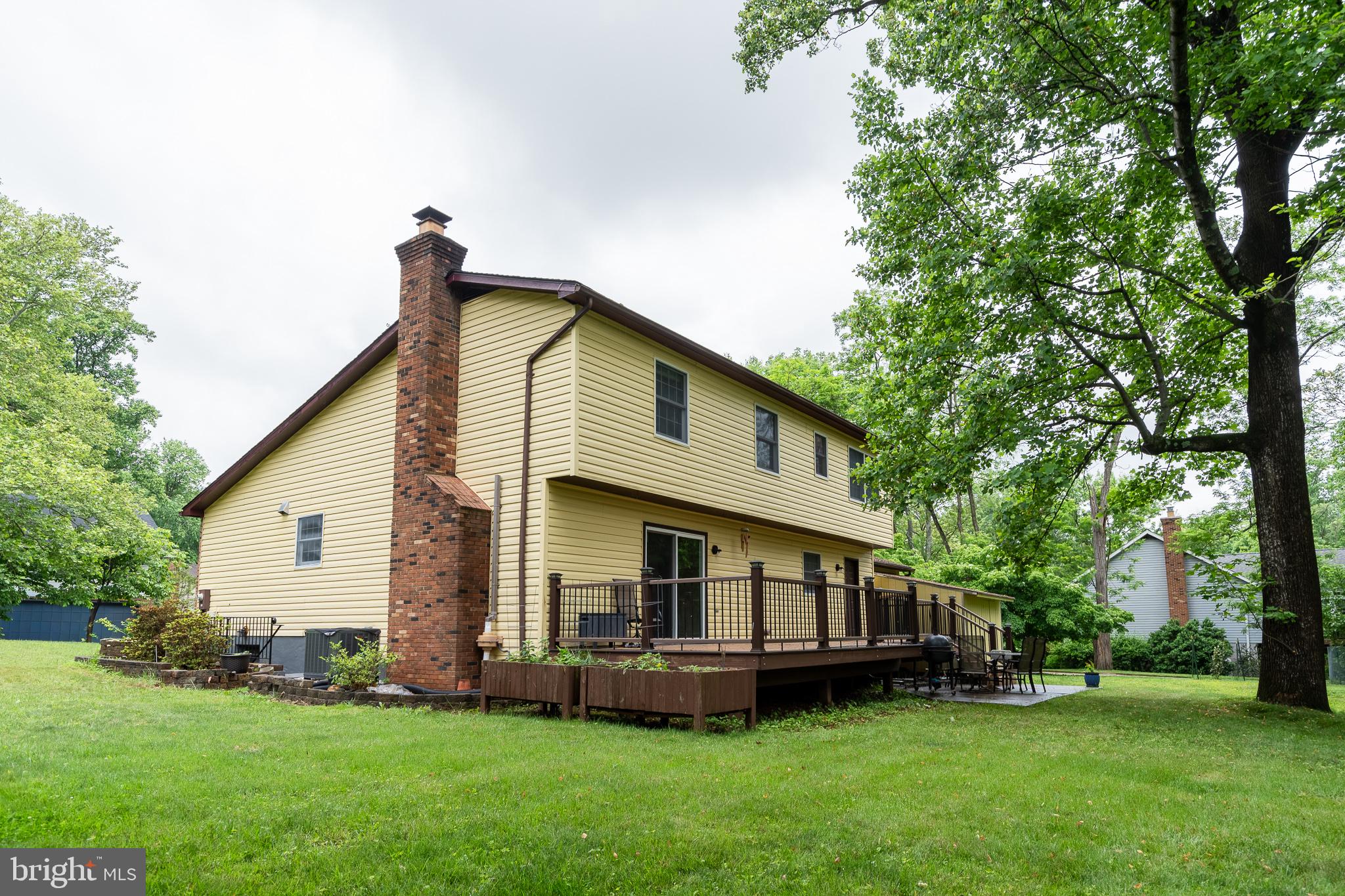 VILLAGE OF KINGS CONTRIVANCE - Residential