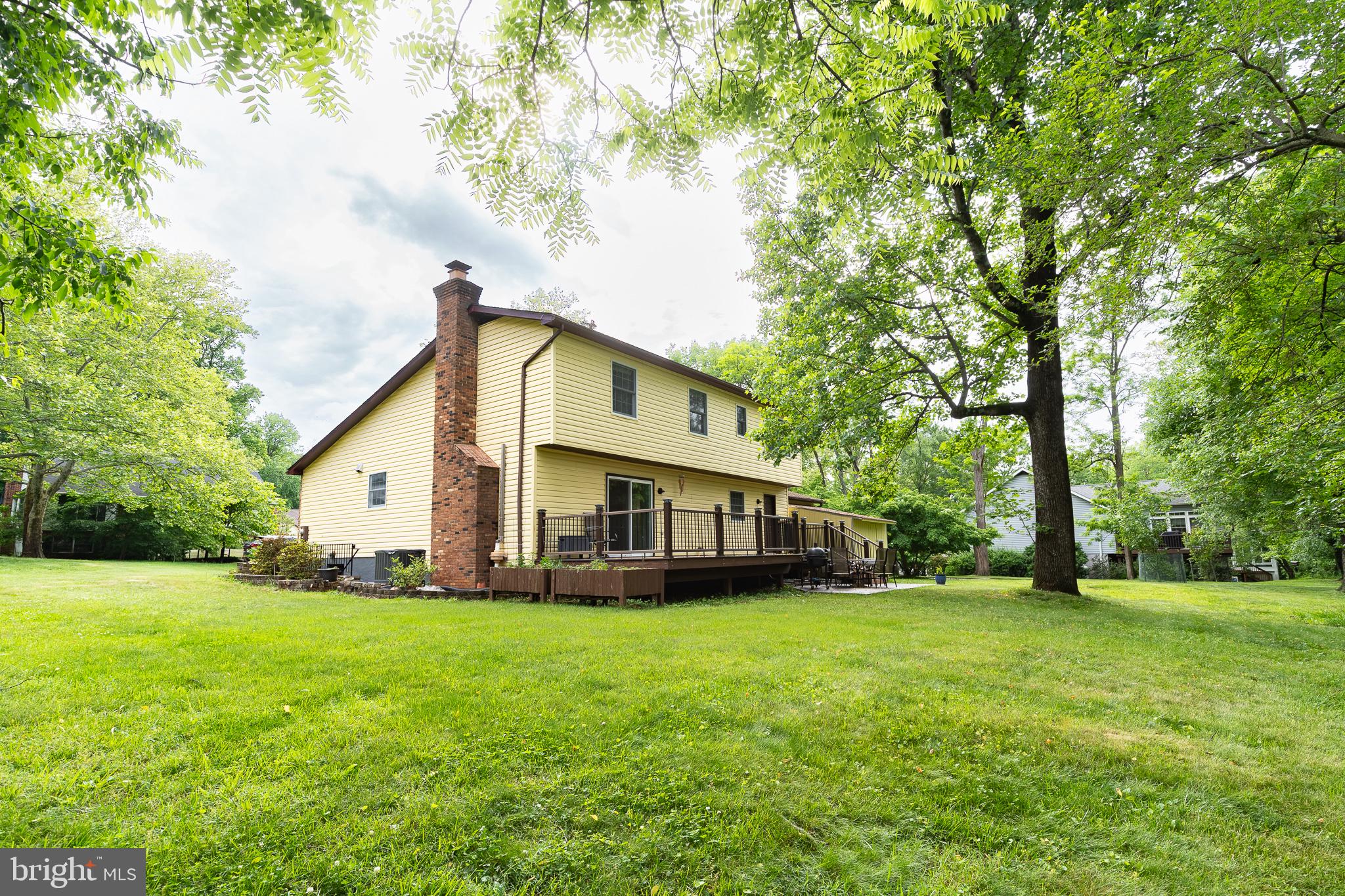 VILLAGE OF KINGS CONTRIVANCE - Residential