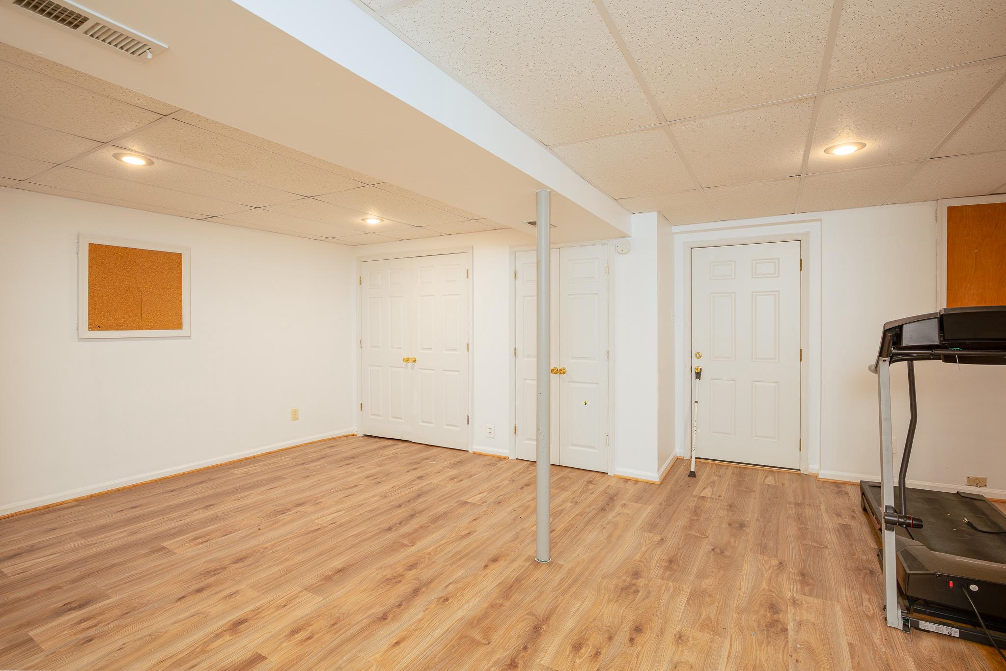 VILLAGE OF KINGS CONTRIVANCE - Residential
