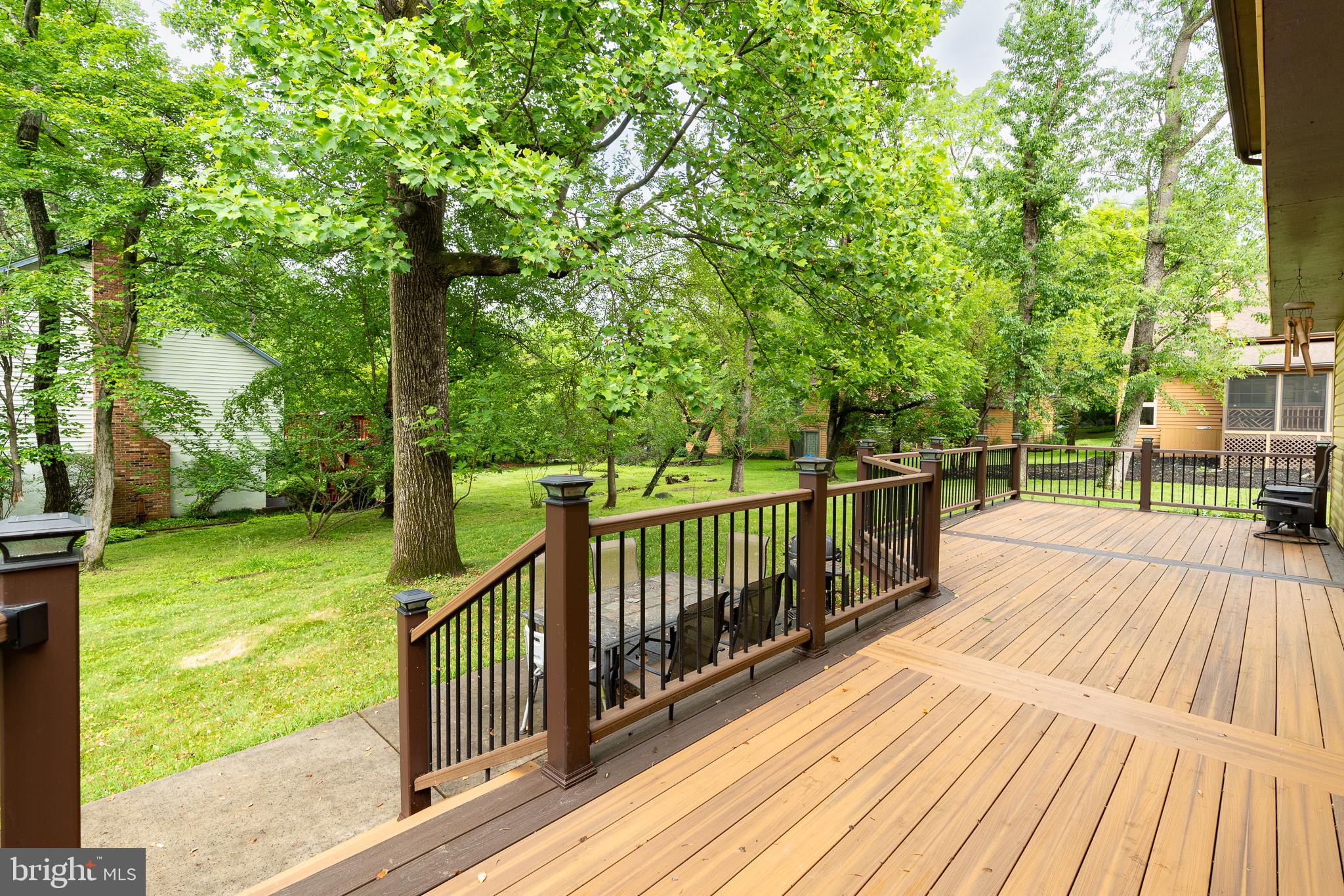 VILLAGE OF KINGS CONTRIVANCE - Residential