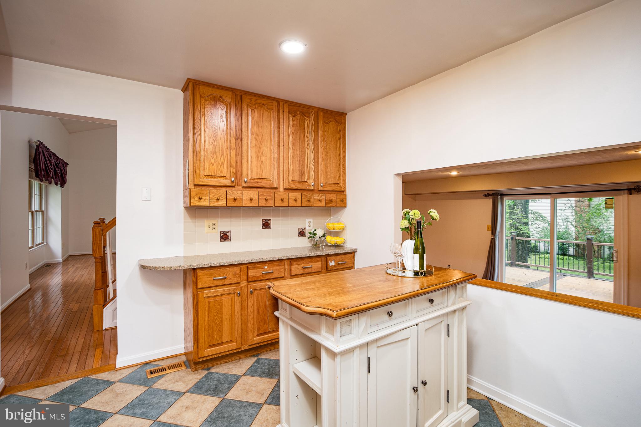VILLAGE OF KINGS CONTRIVANCE - Residential