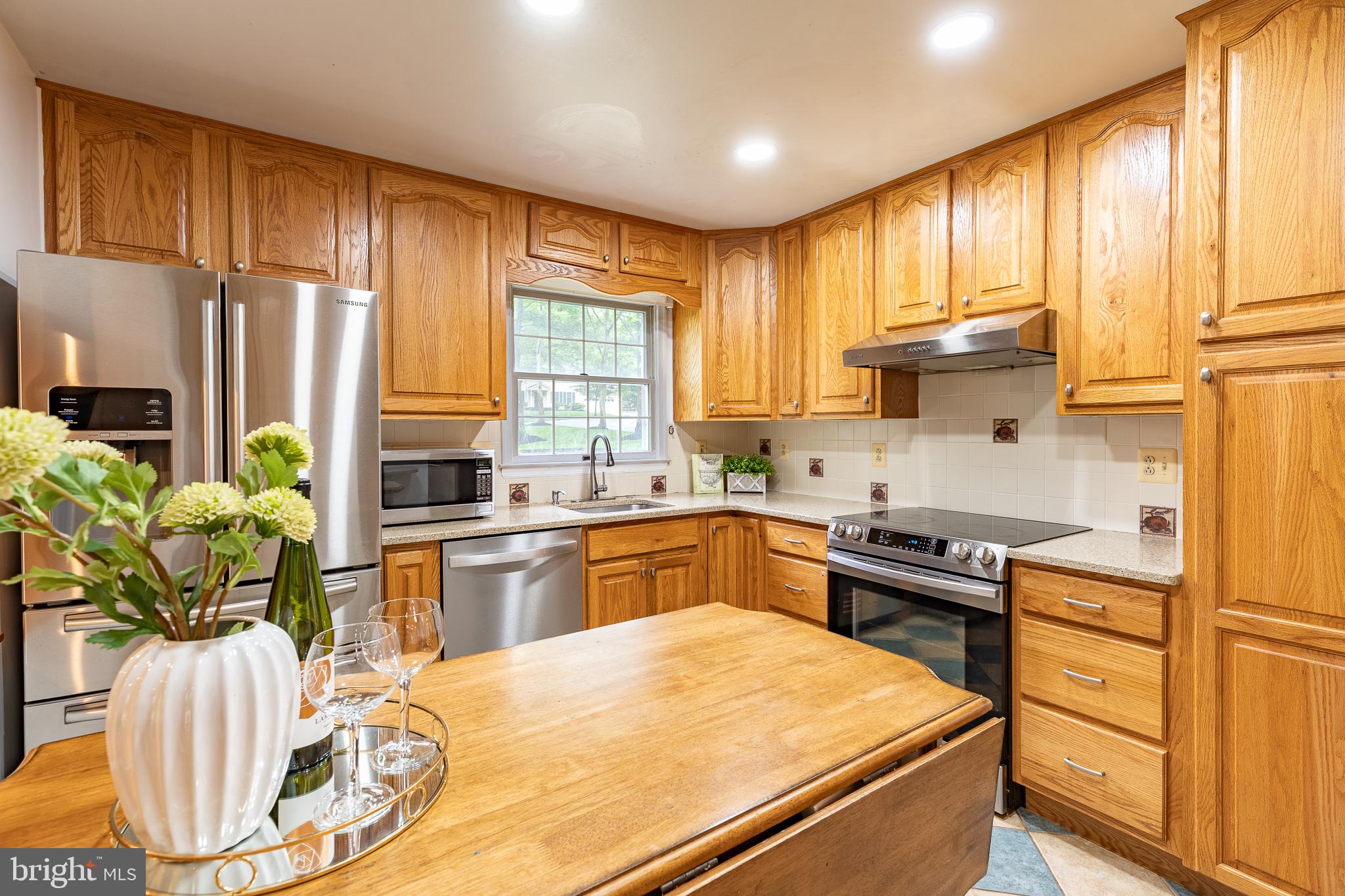 VILLAGE OF KINGS CONTRIVANCE - Residential