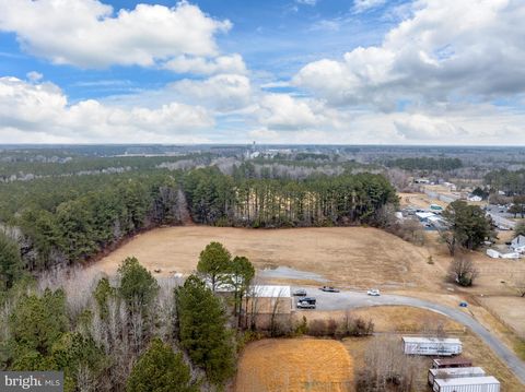 Photo of 10178 Jackson Street, DELMAR, DE 19940 (MLS # DESU2104716)