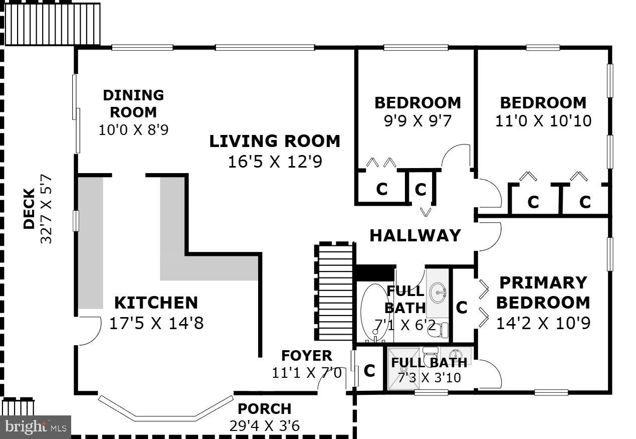 COLLEGE KNOLLS - Residential
