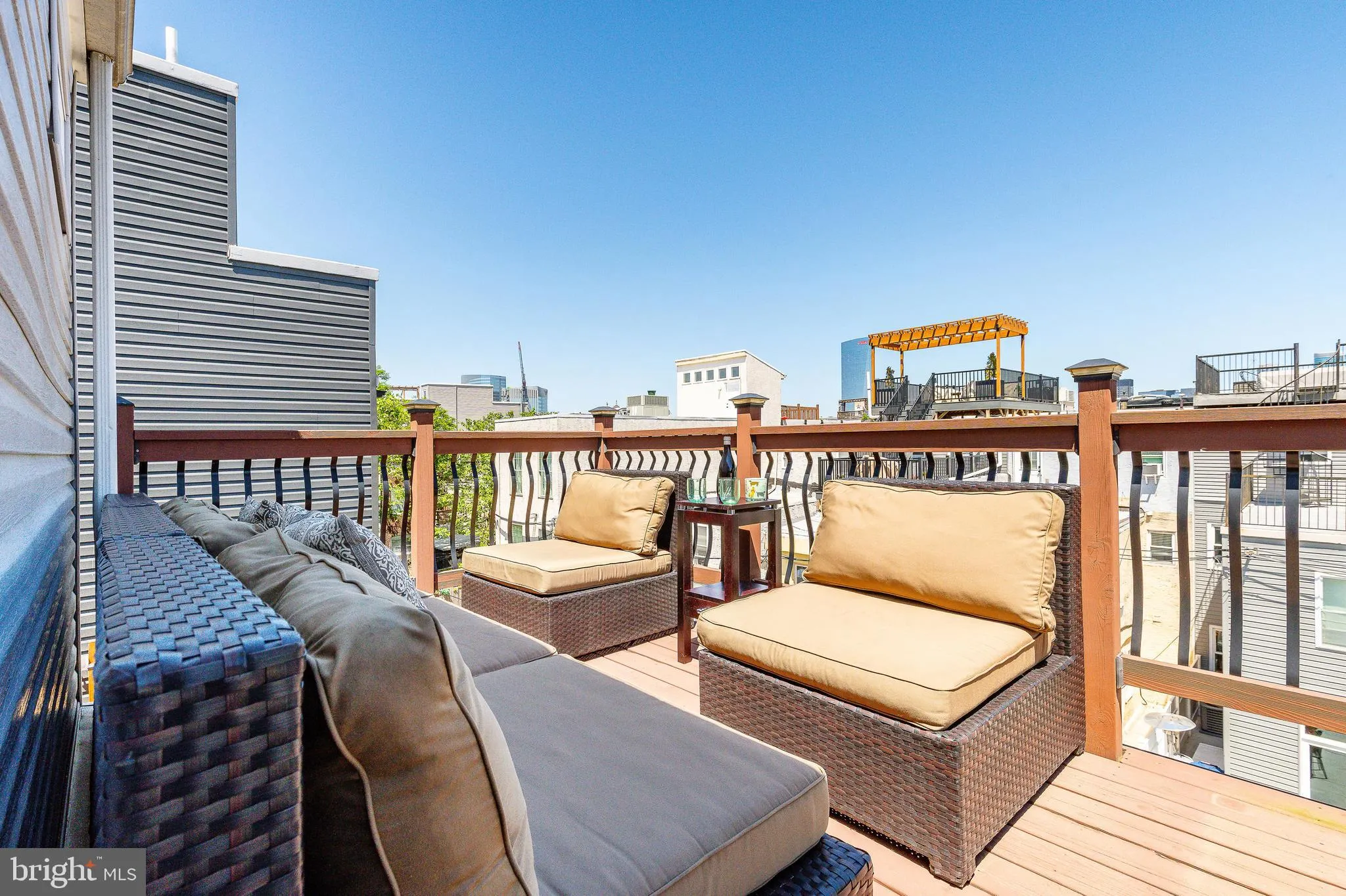 Philadelphia, Pennsylvania 19146, United States, 3 Bedrooms Bedrooms, ,3 BathroomsBathrooms,Residential,Active,193813