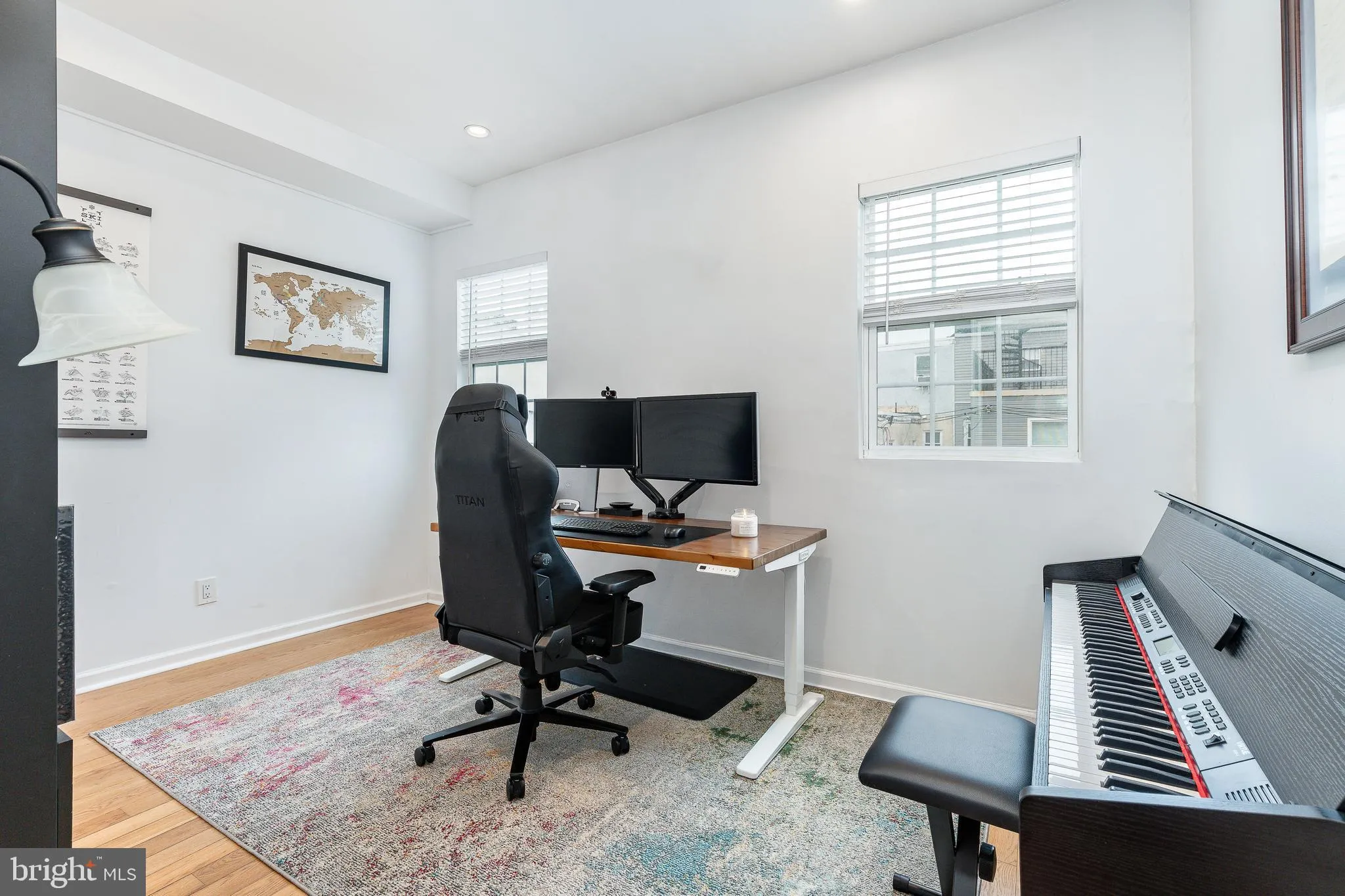 Philadelphia, Pennsylvania 19146, United States, 3 Bedrooms Bedrooms, ,3 BathroomsBathrooms,Residential,Active,193813