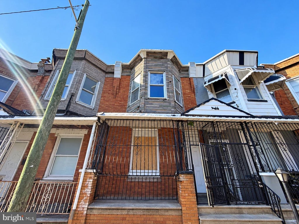Photo of 3150 Weymouth Street, PHILADELPHIA, PA 19134 (MLS # PAPH2686300)