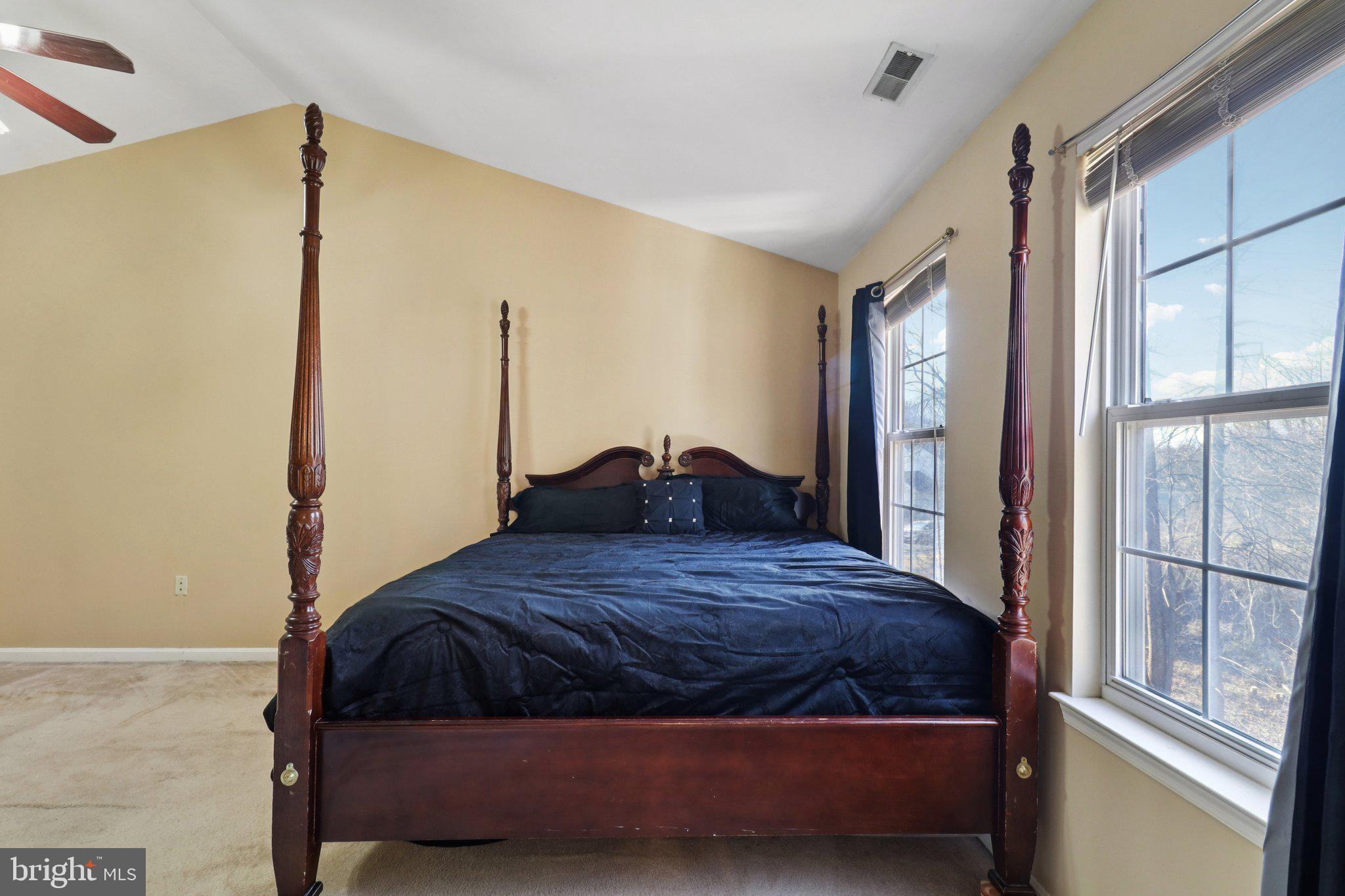 CAMDEN ESTATES - Residential