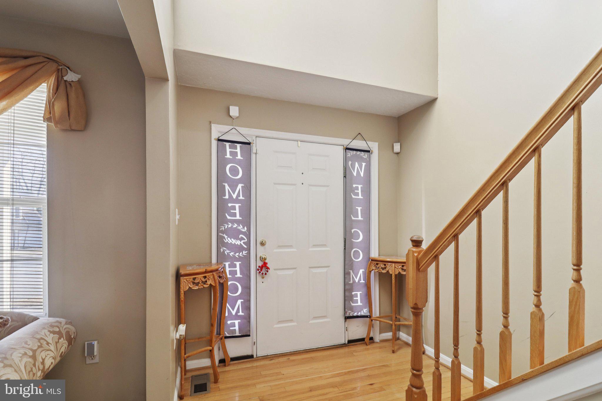 CAMDEN ESTATES - Residential