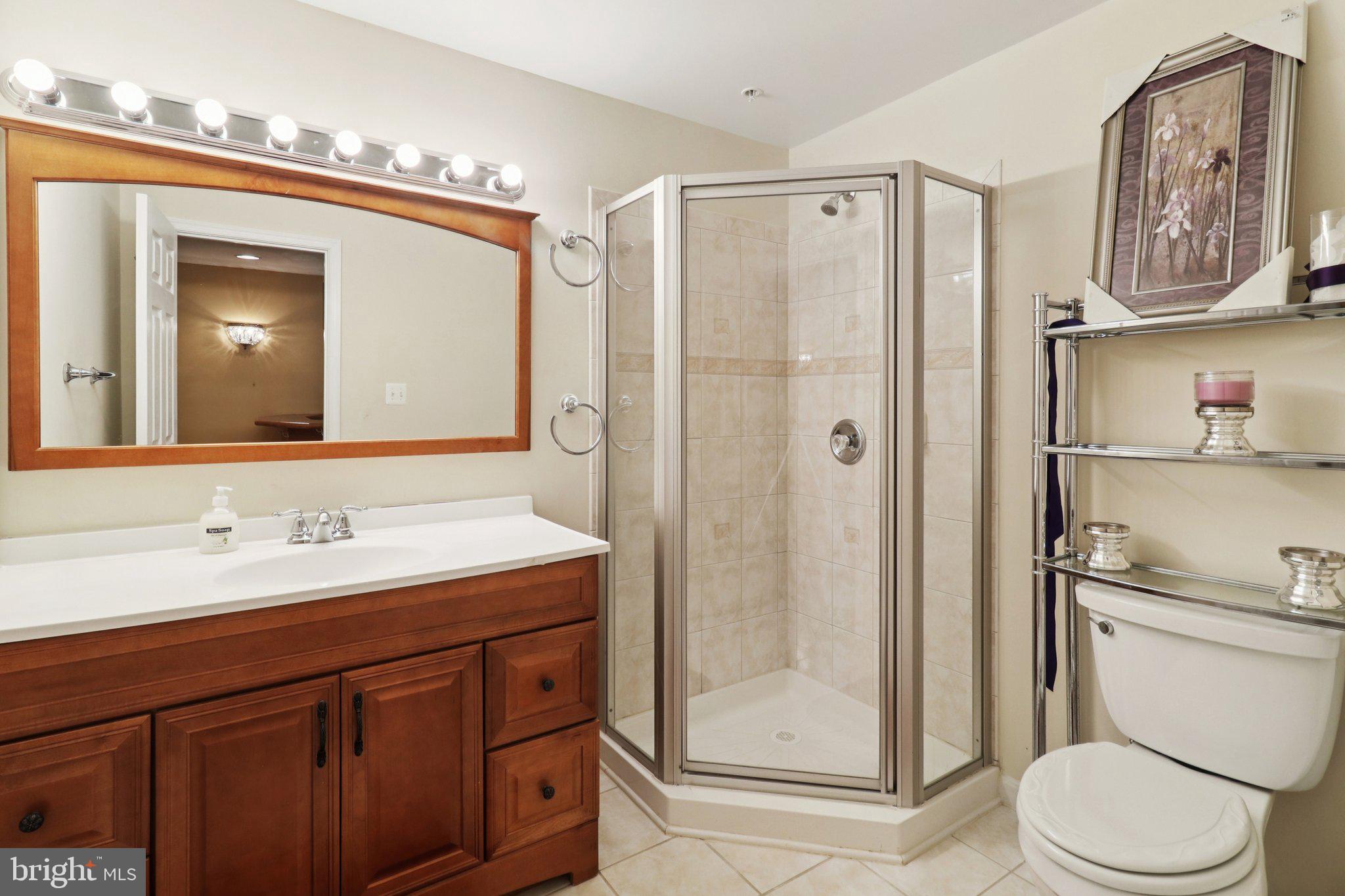 CAMDEN ESTATES - Residential