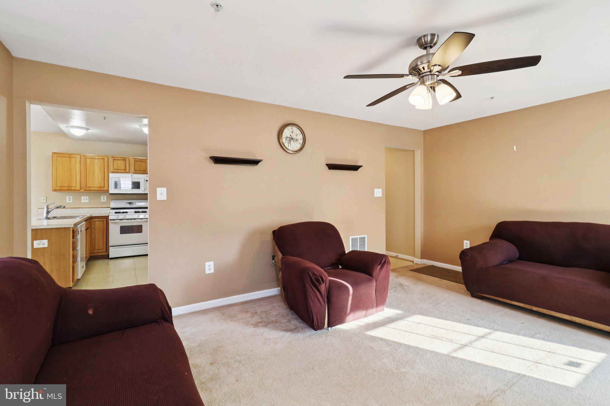 CAMDEN ESTATES - Residential