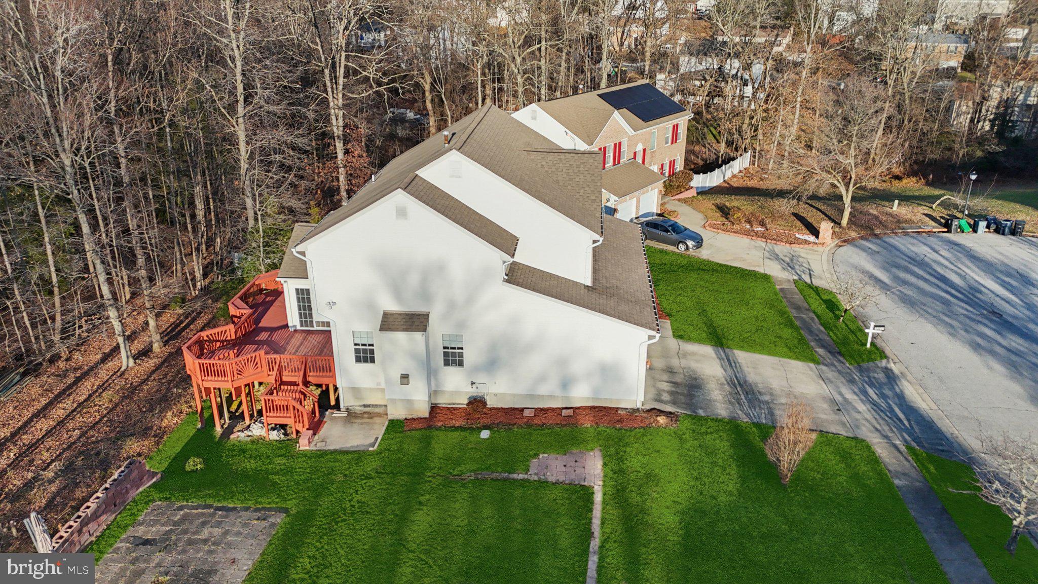 CAMDEN ESTATES - Residential