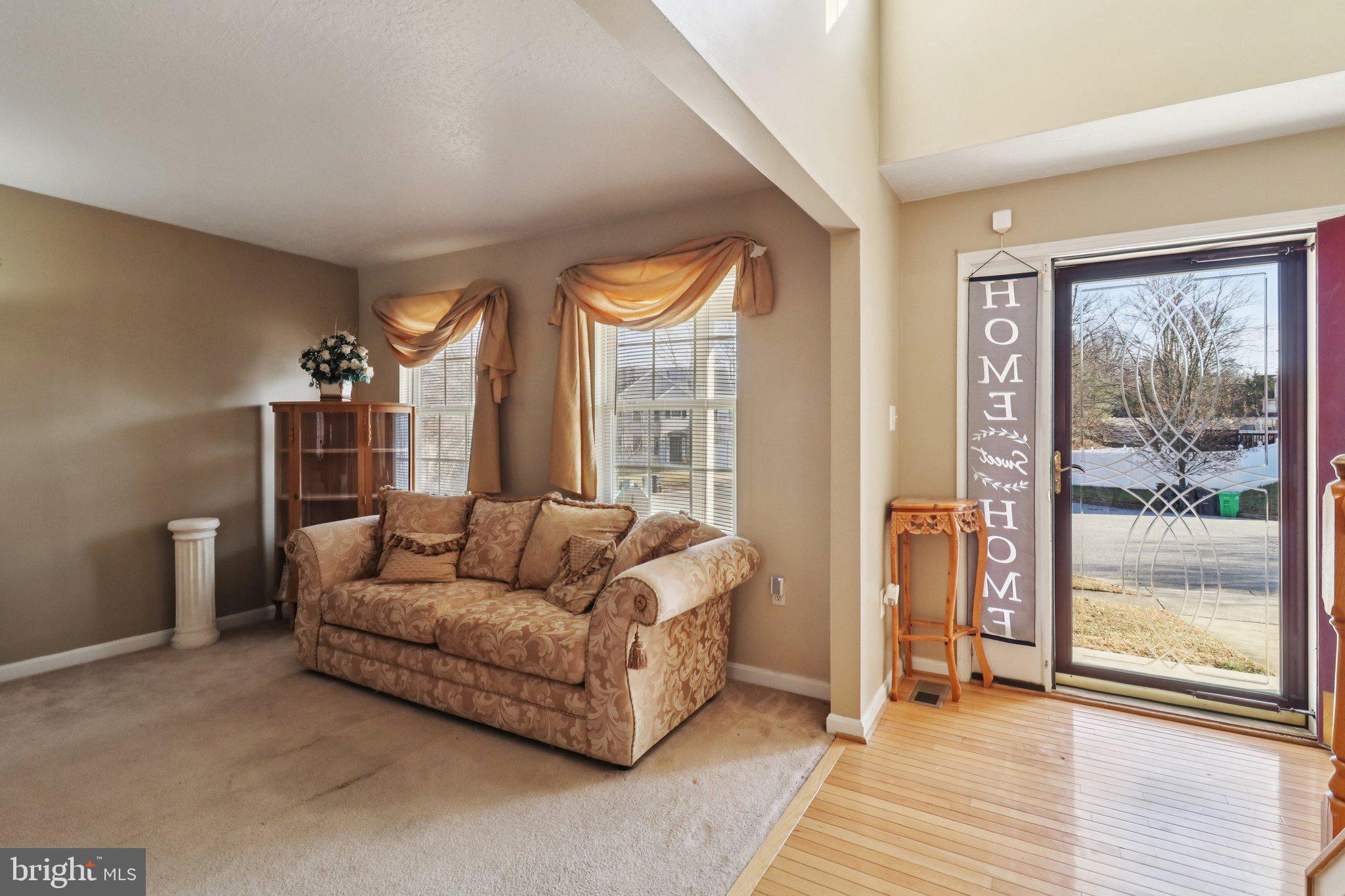 CAMDEN ESTATES - Residential