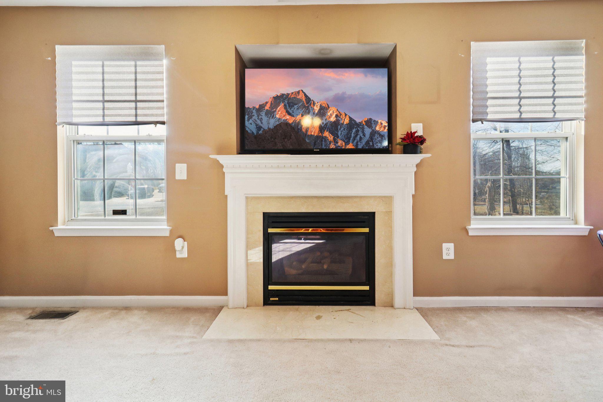 CAMDEN ESTATES - Residential