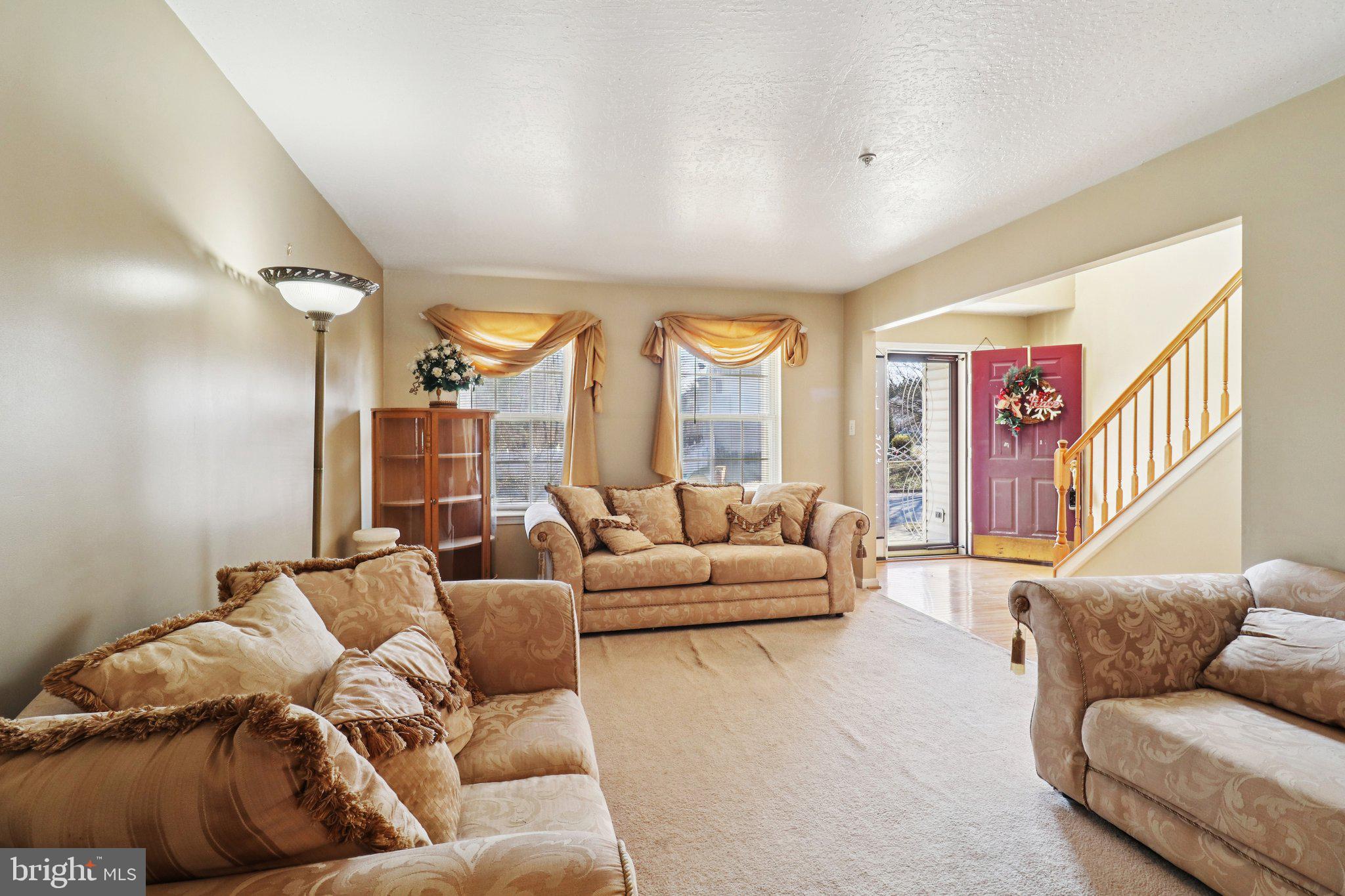 CAMDEN ESTATES - Residential