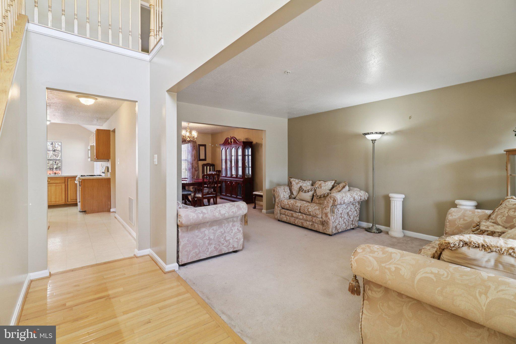 CAMDEN ESTATES - Residential