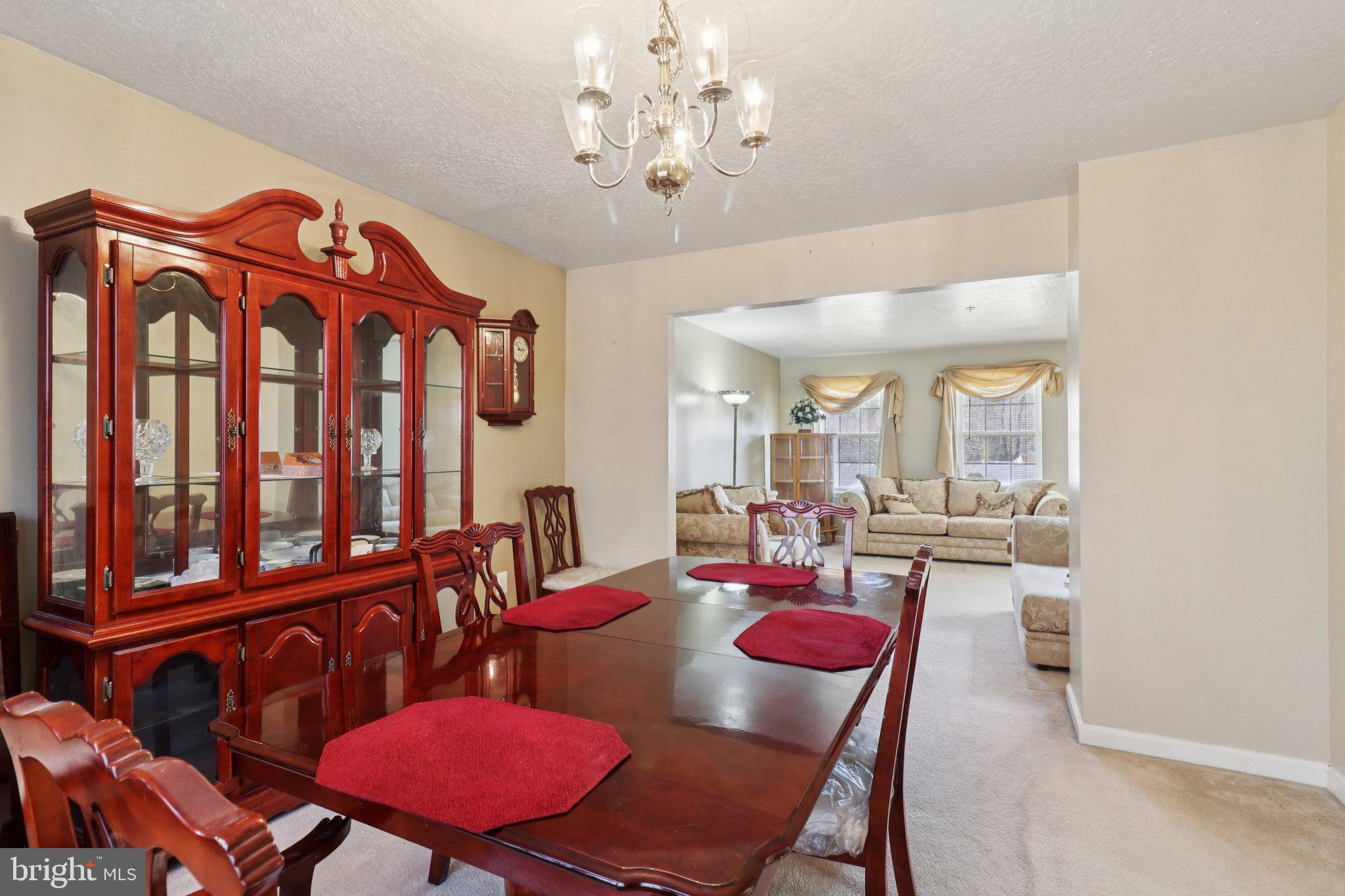 CAMDEN ESTATES - Residential