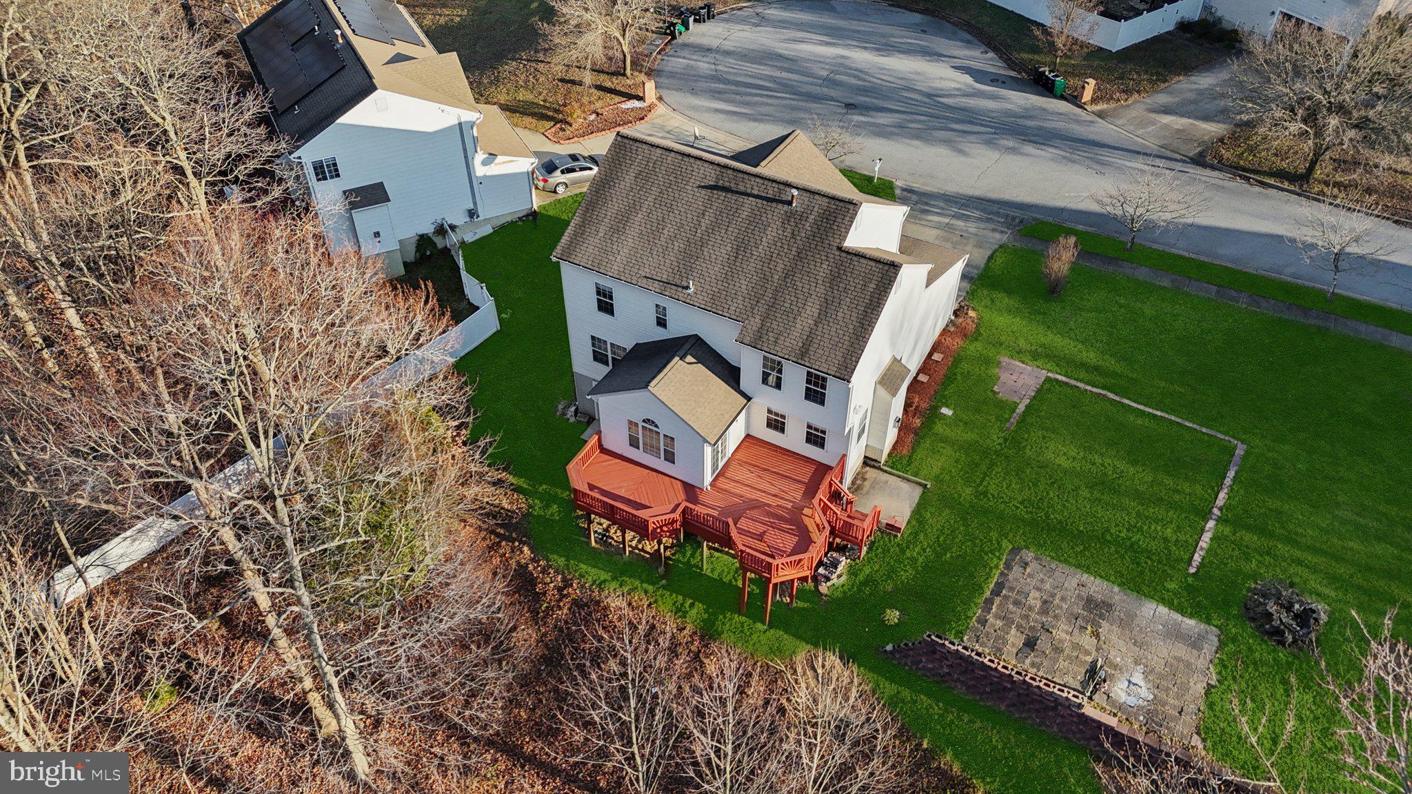 CAMDEN ESTATES - Residential