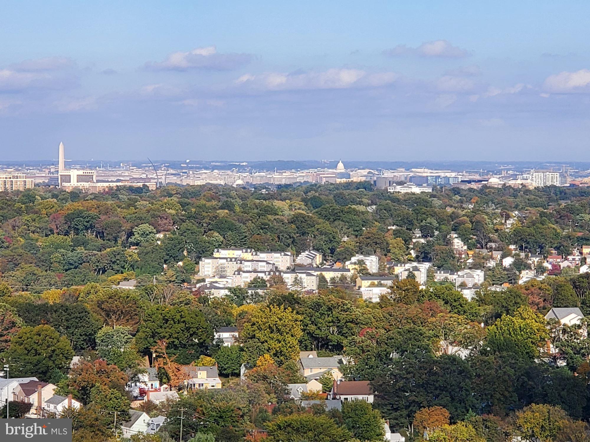 SKYLINE PLAZA - Residential