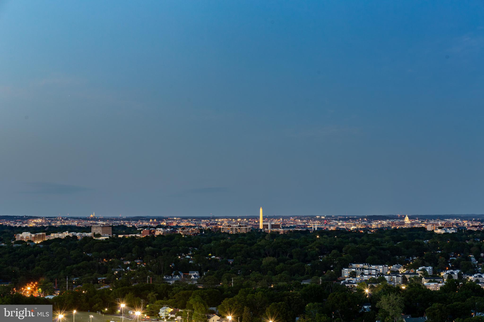 SKYLINE PLAZA - Residential