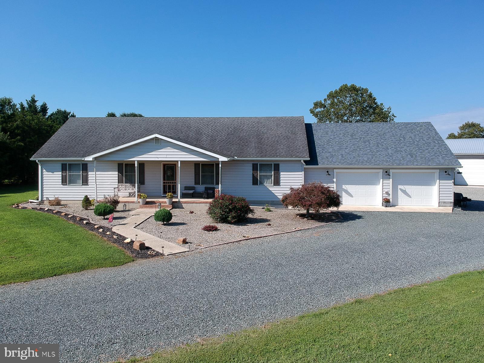2321 MILLINGTON