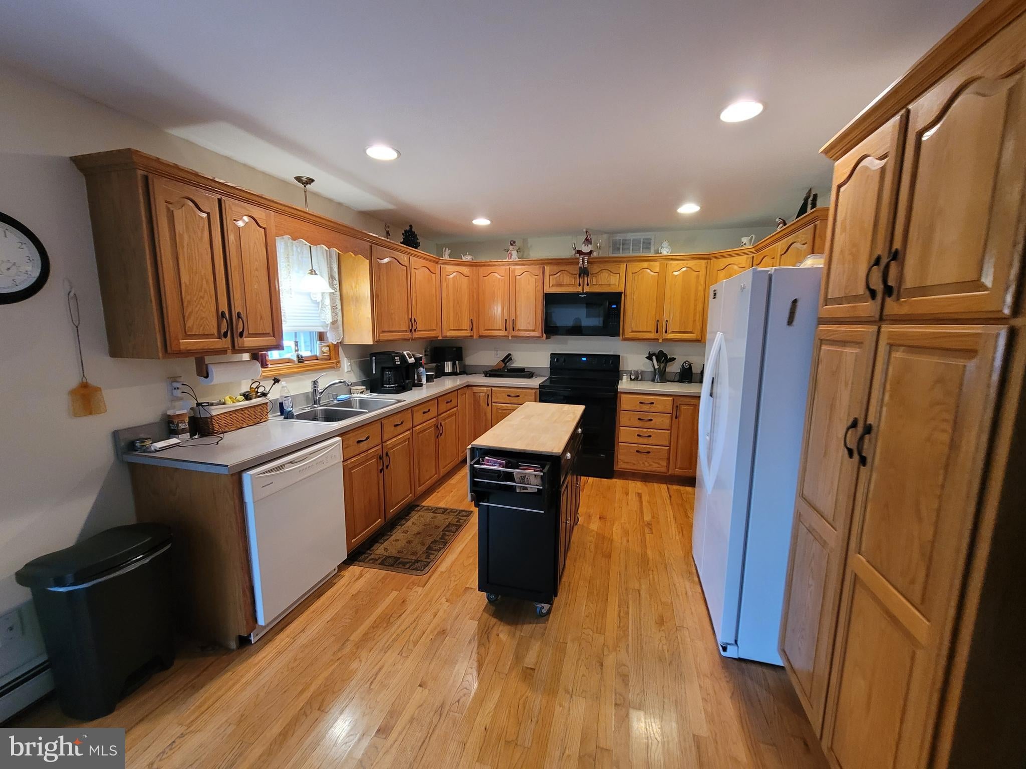 2321 MILLINGTON