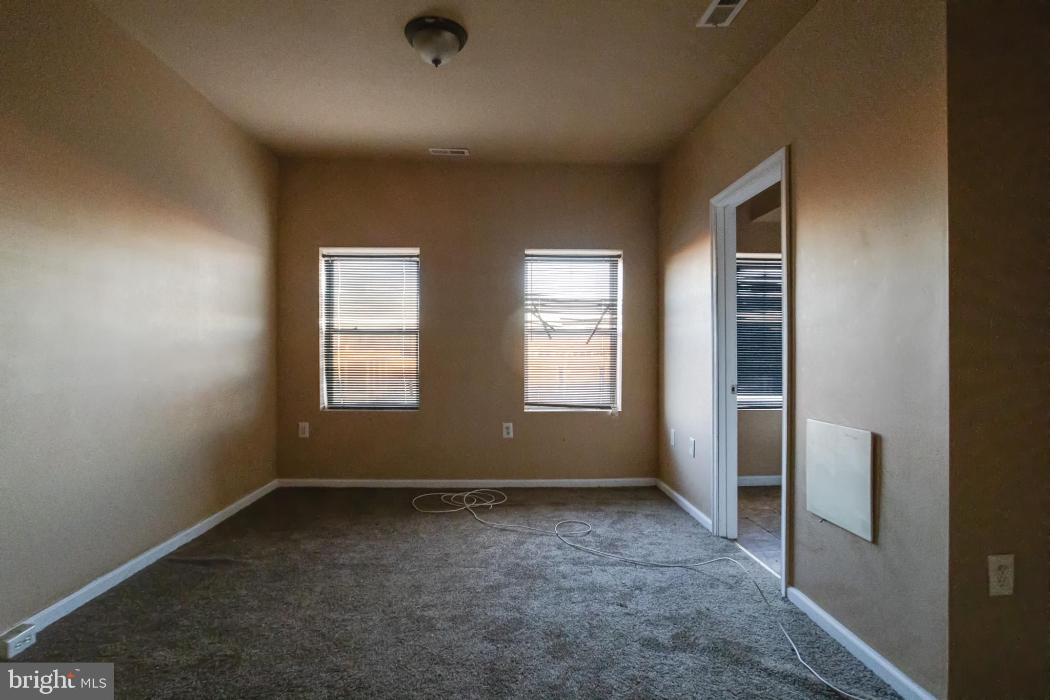 NONE AVAILABLE - Residential Income