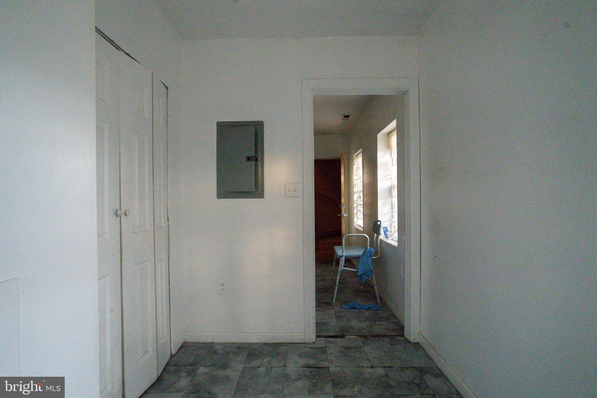 NONE AVAILABLE - Residential Income