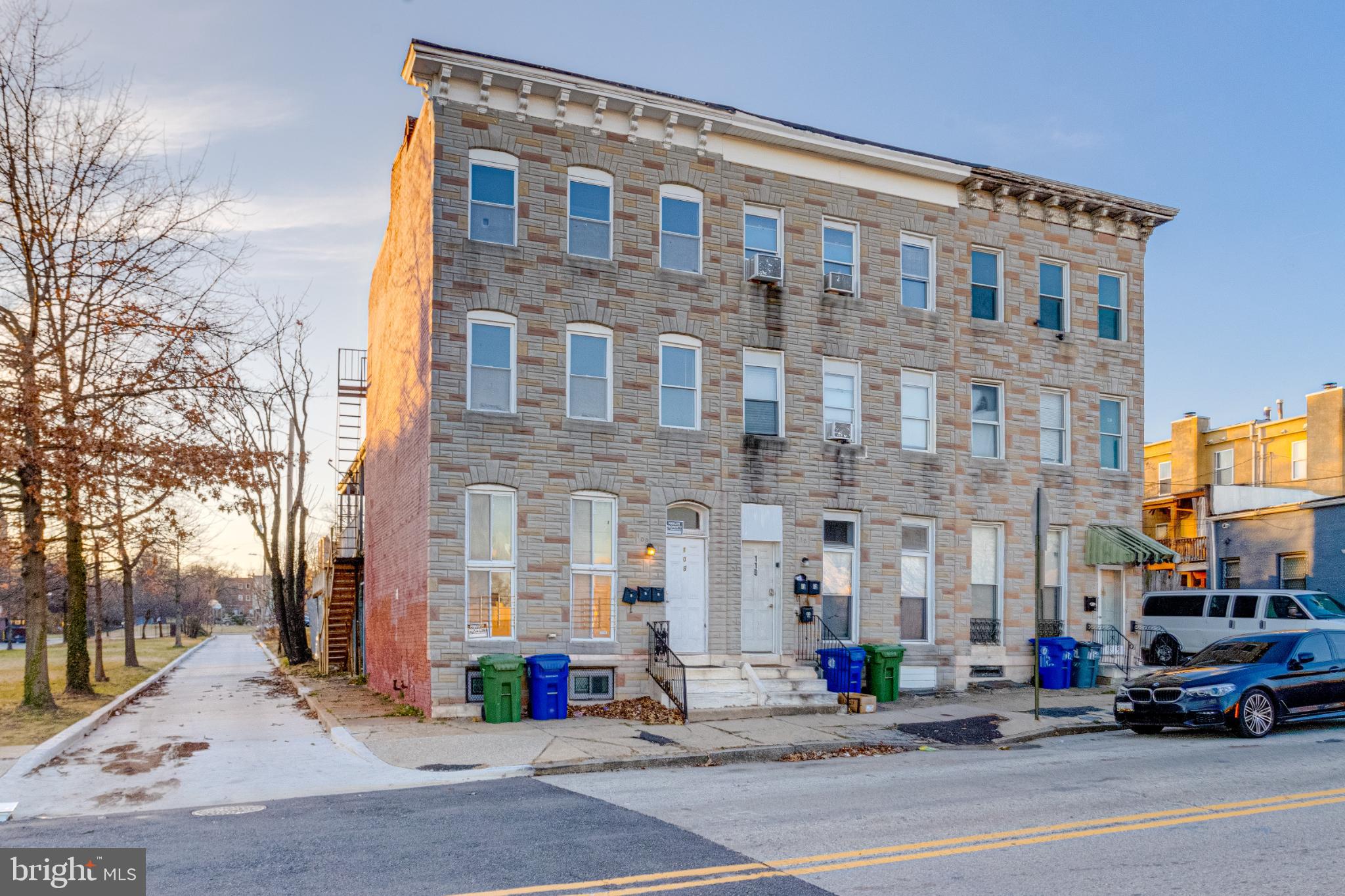 NONE AVAILABLE - Residential Income