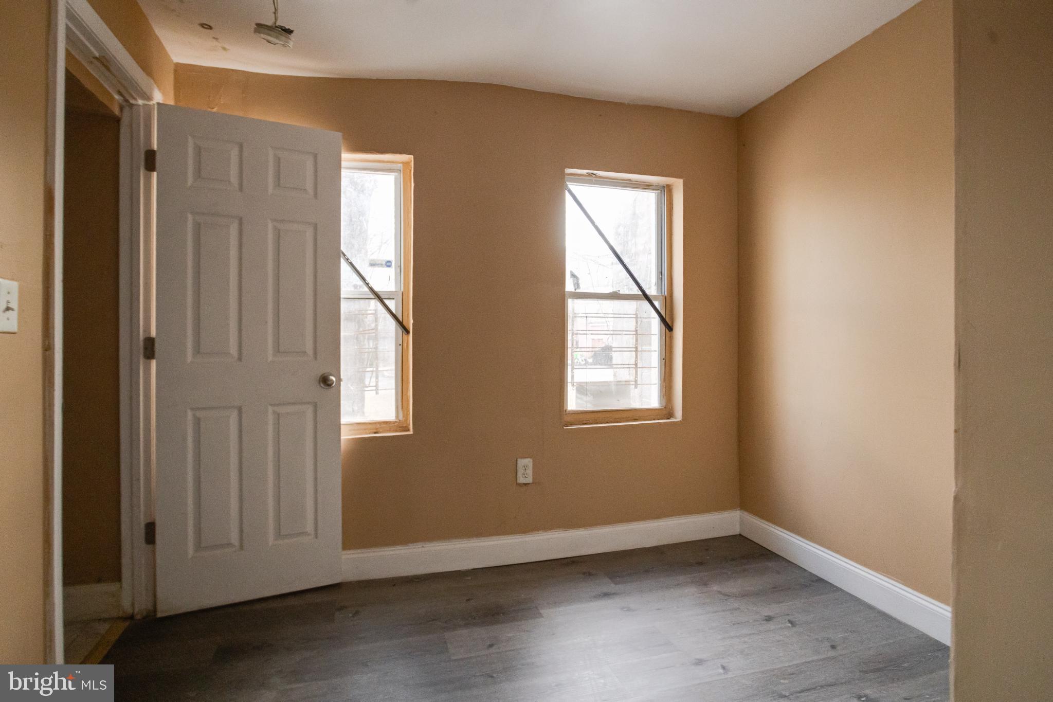 NONE AVAILABLE - Residential Income