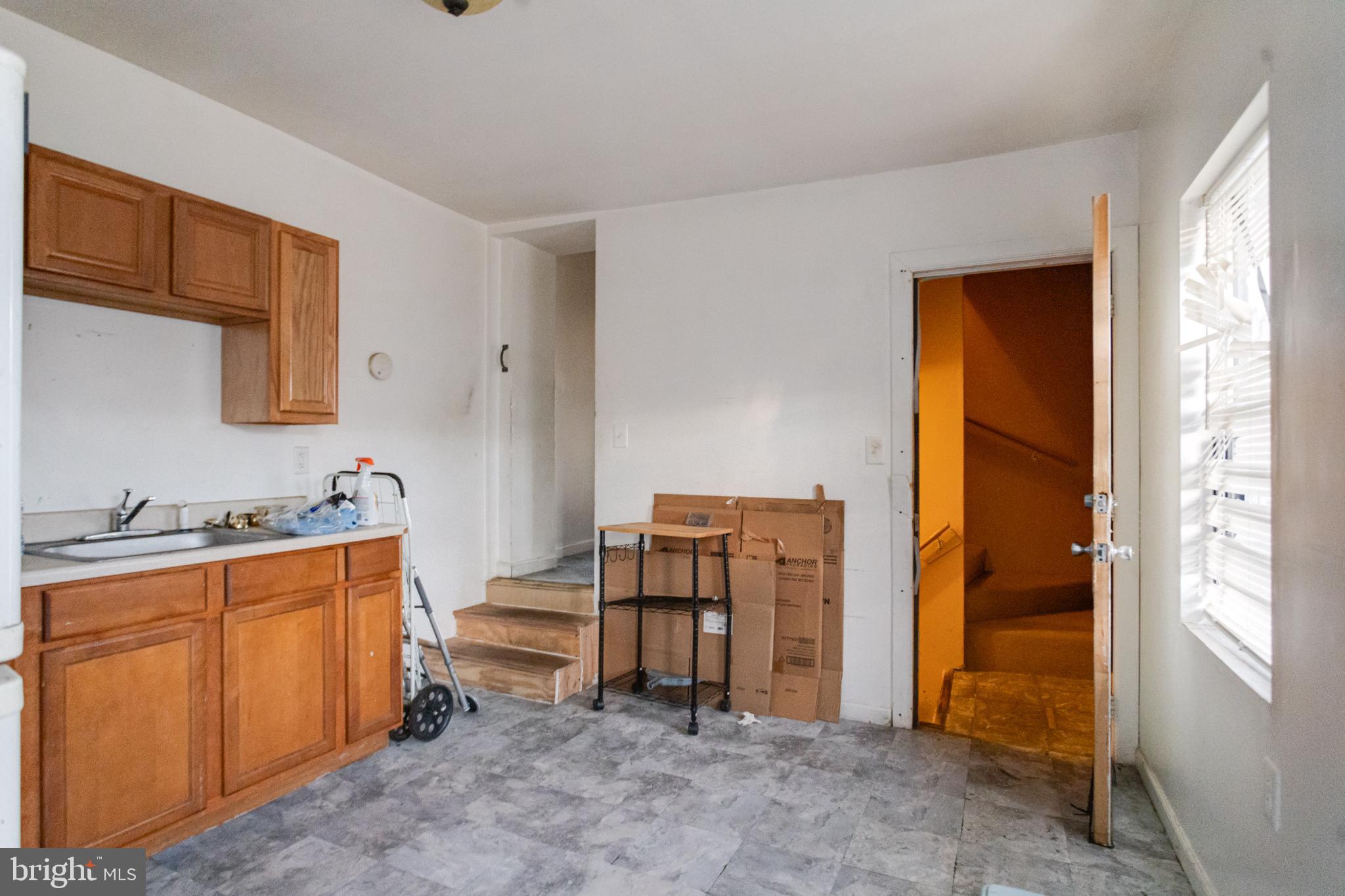 NONE AVAILABLE - Residential Income