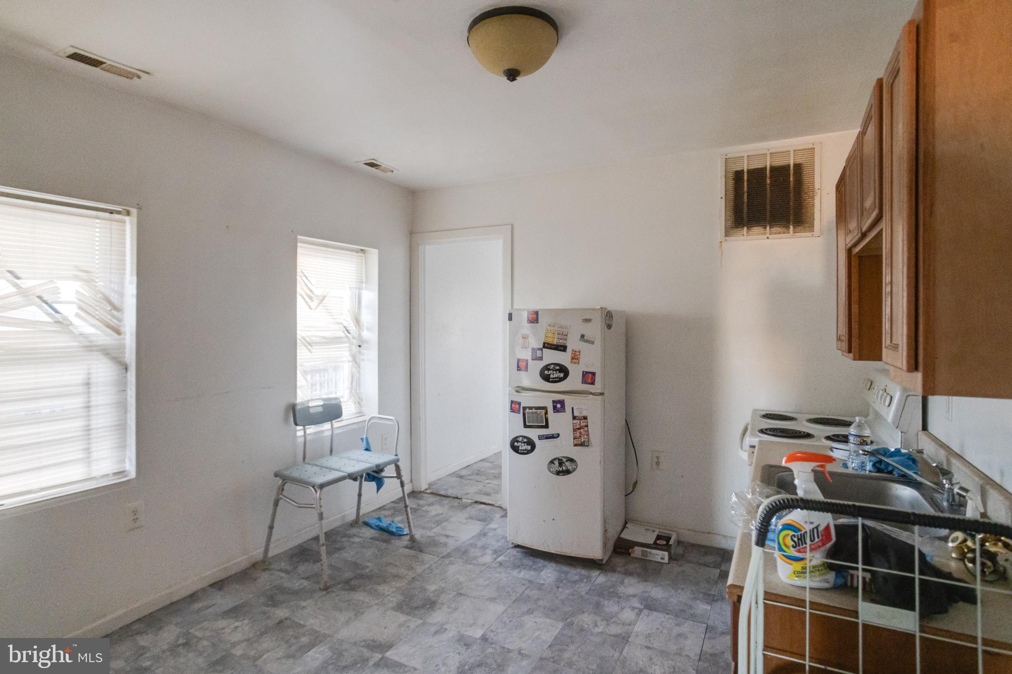 NONE AVAILABLE - Residential Income