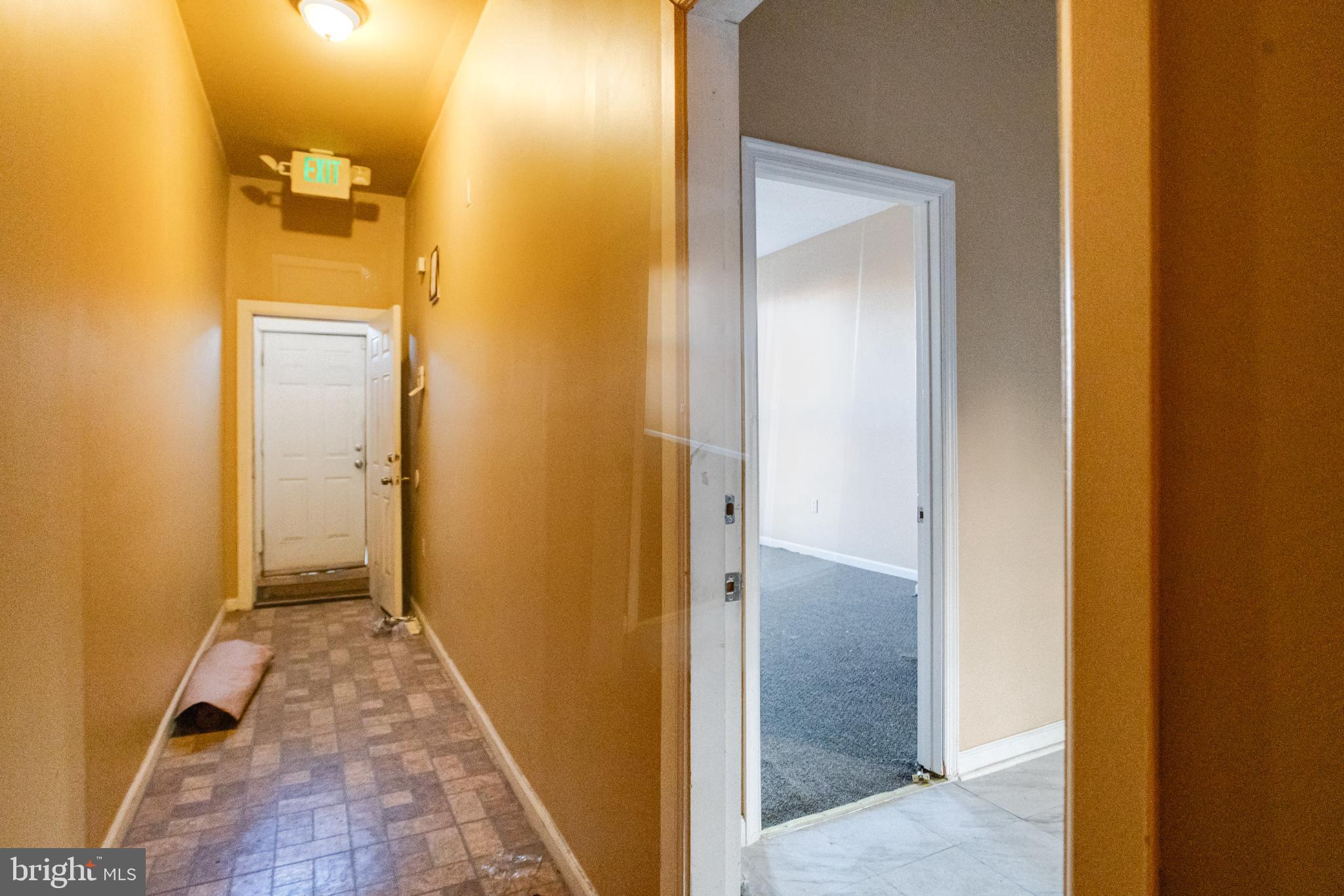 NONE AVAILABLE - Residential Income