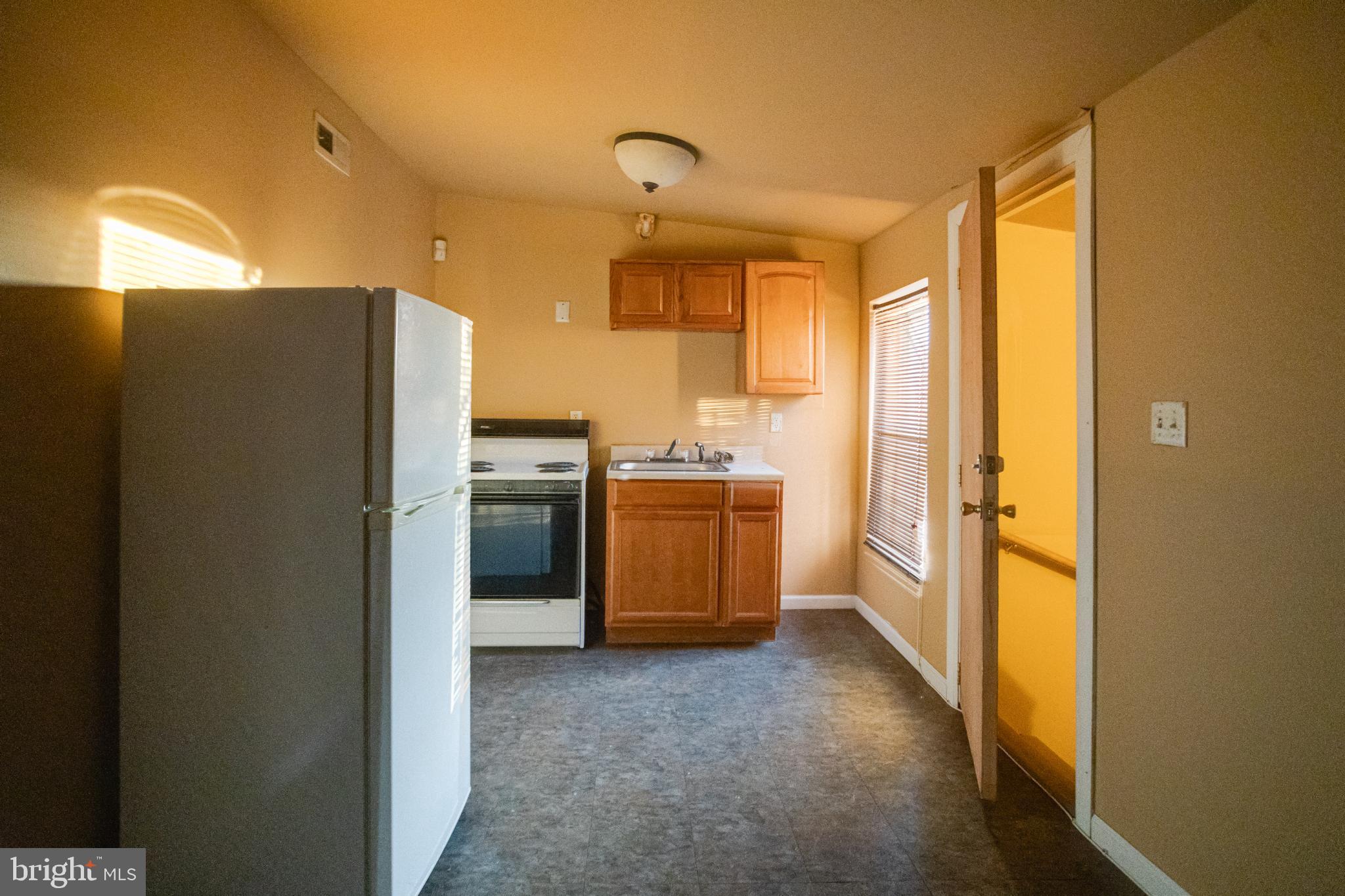 NONE AVAILABLE - Residential Income