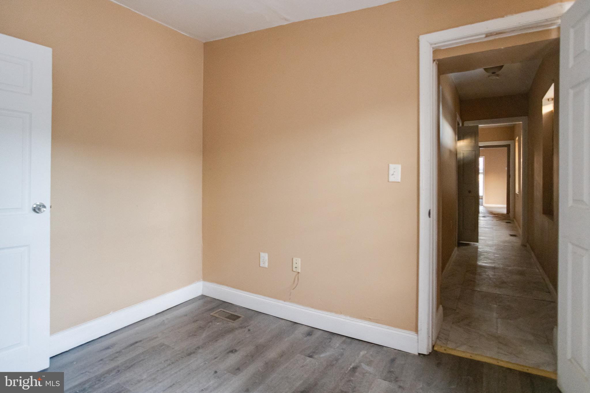 NONE AVAILABLE - Residential Income