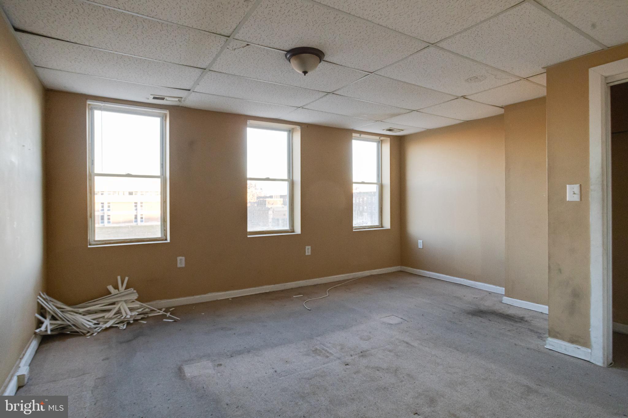 NONE AVAILABLE - Residential Income