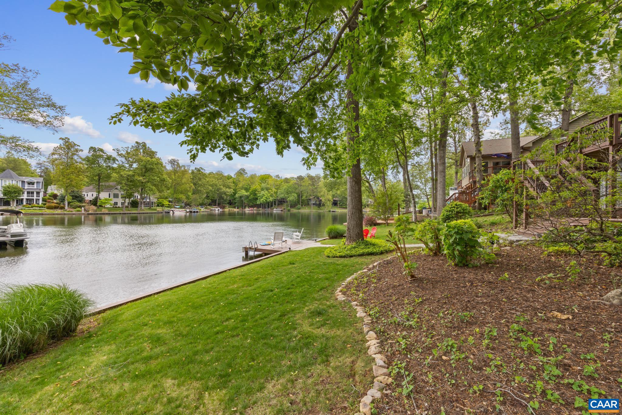LAKE MONTICELLO - Residential