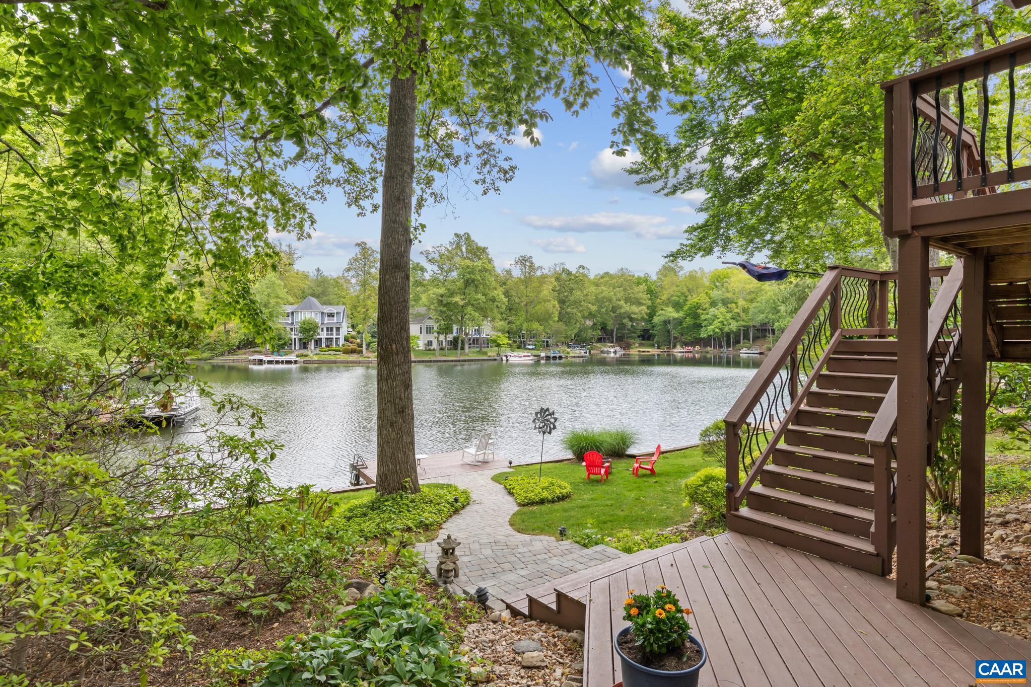 LAKE MONTICELLO - Residential
