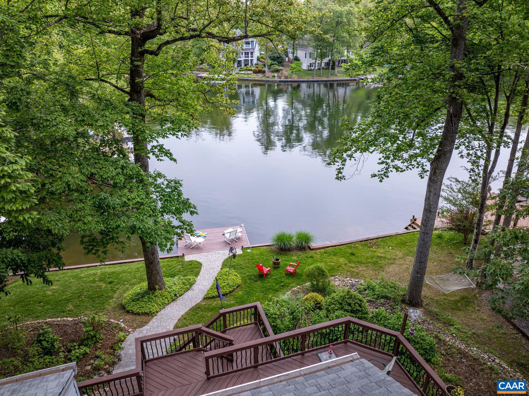 LAKE MONTICELLO - Residential