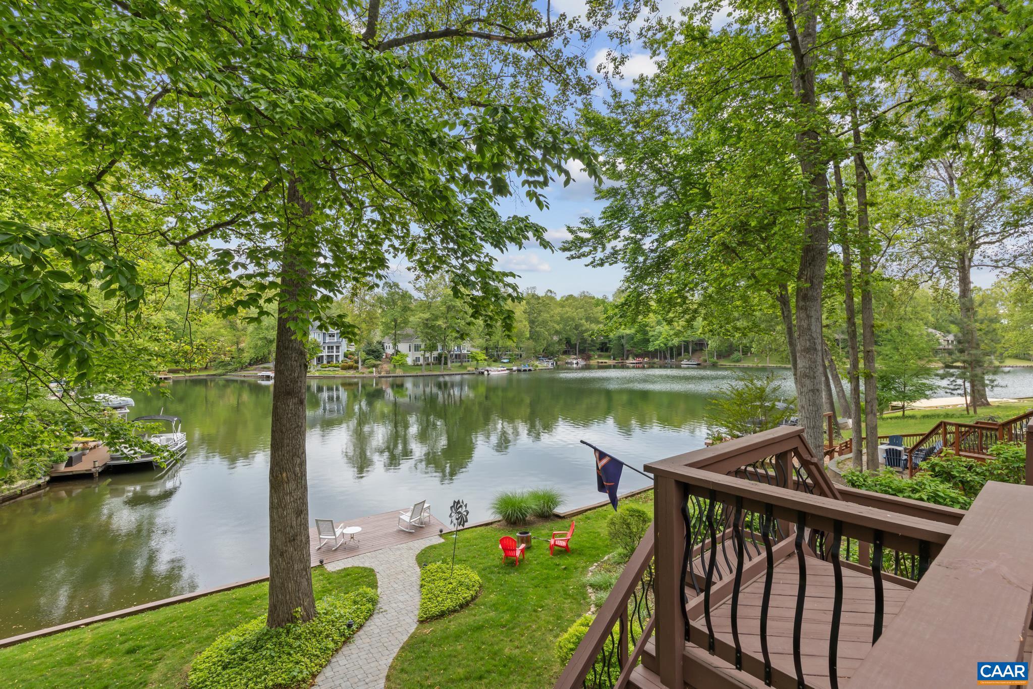 LAKE MONTICELLO - Residential