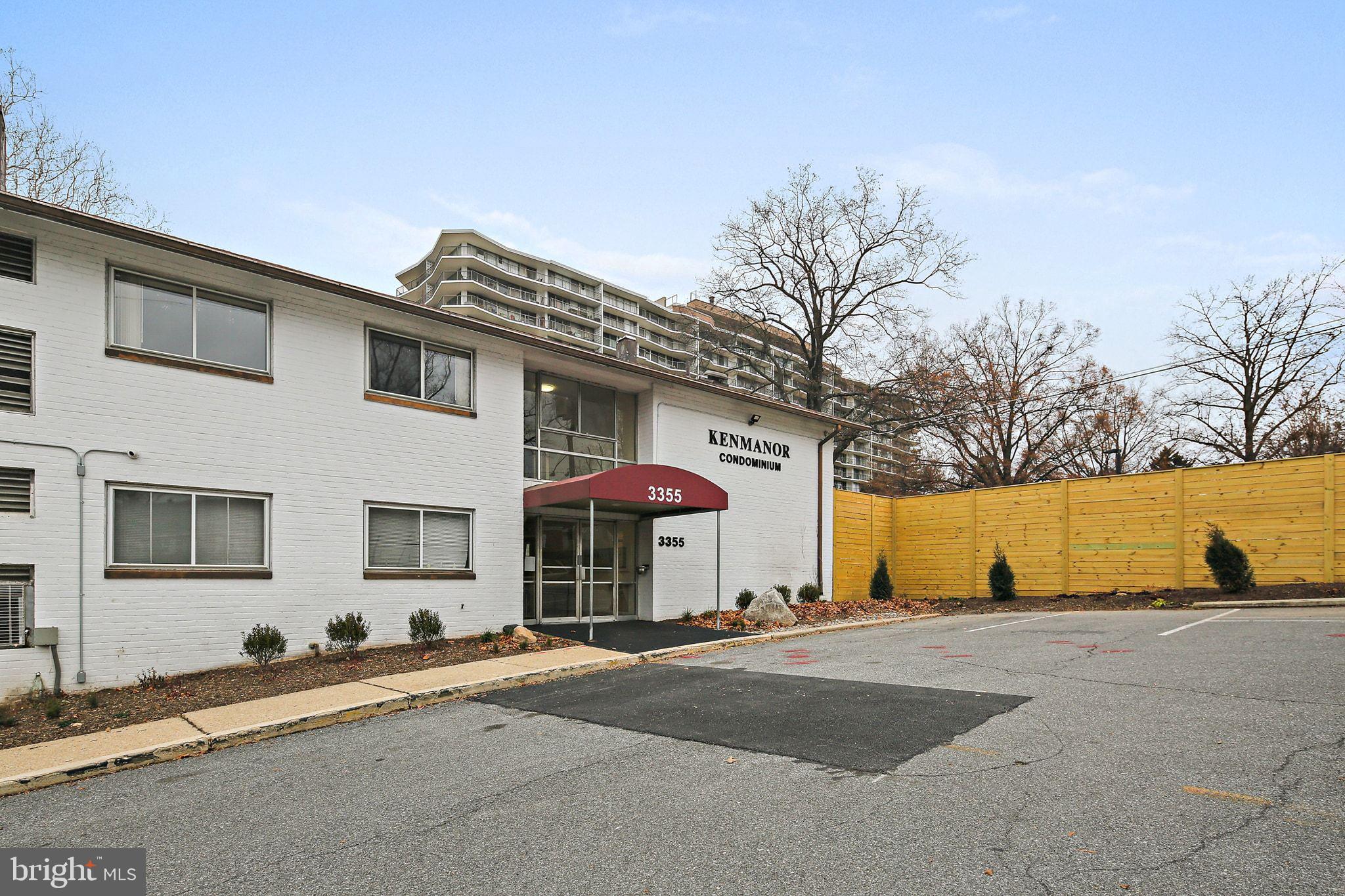 KENMANOR - Residential