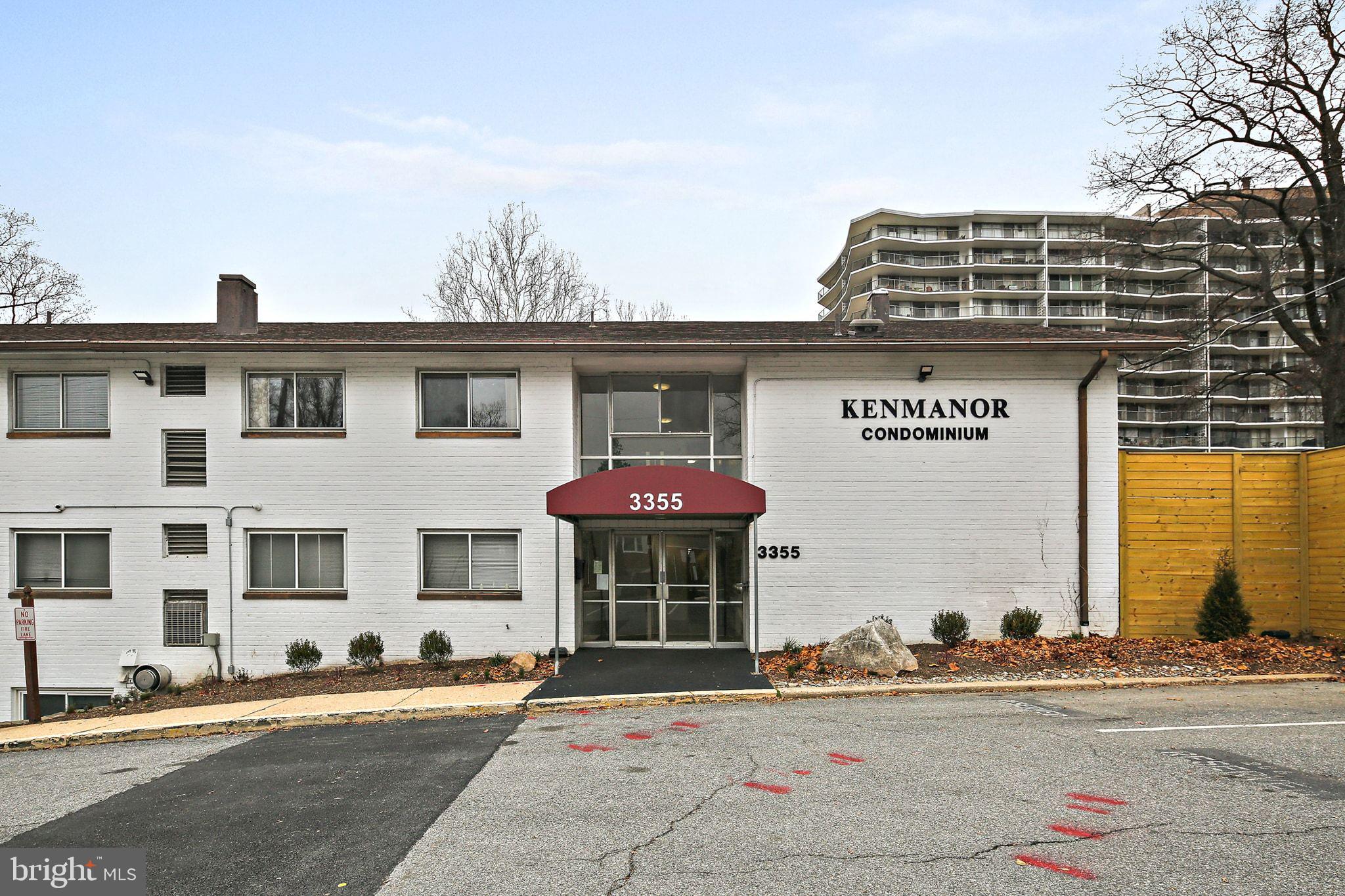 KENMANOR - Residential