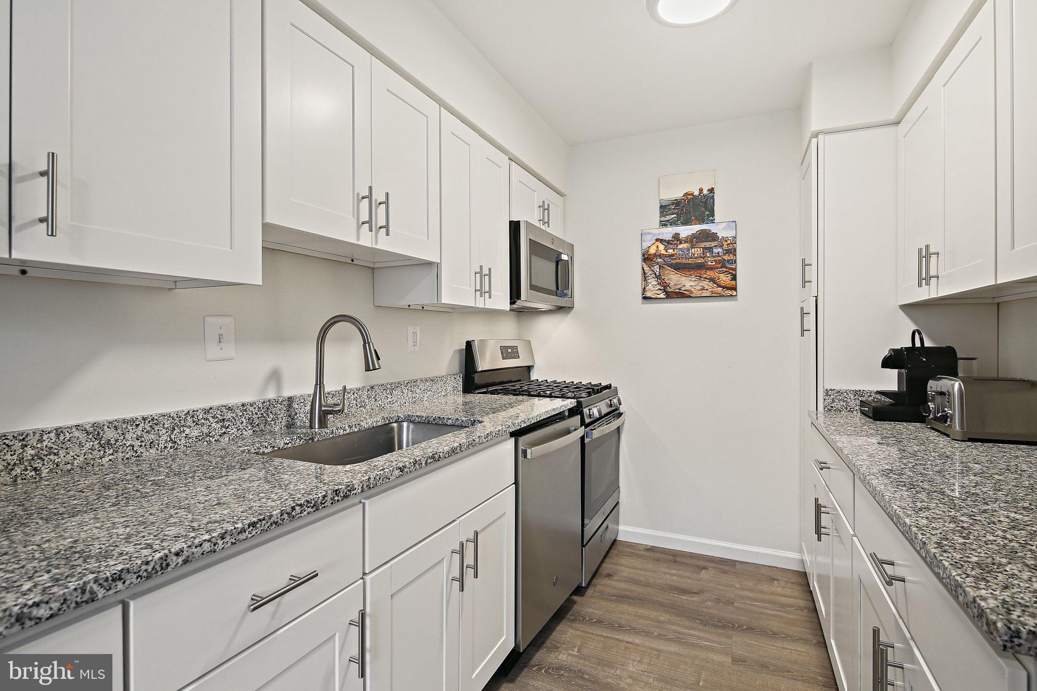 KENMANOR - Residential