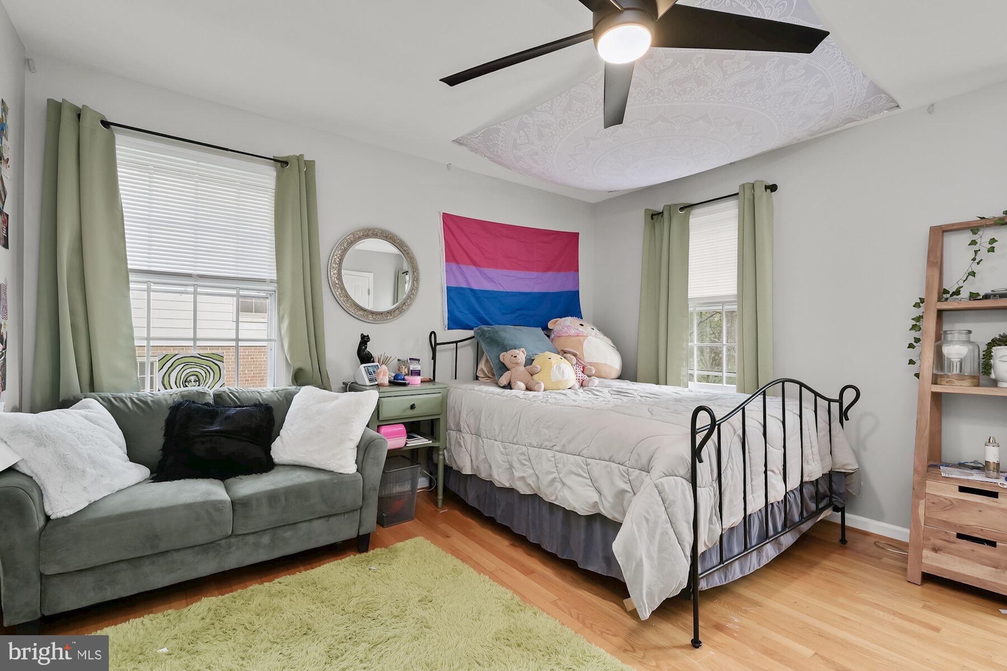 RIVER FALLS - Residential