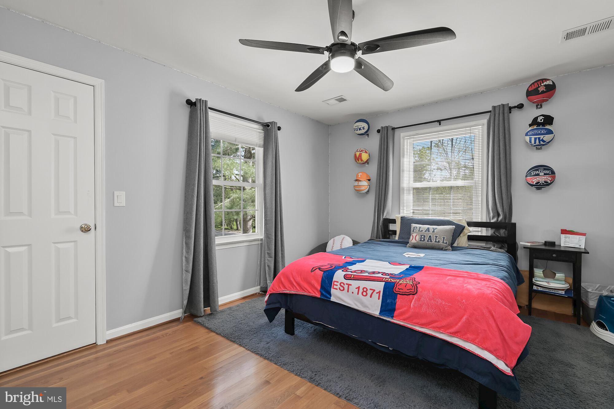 RIVER FALLS - Residential