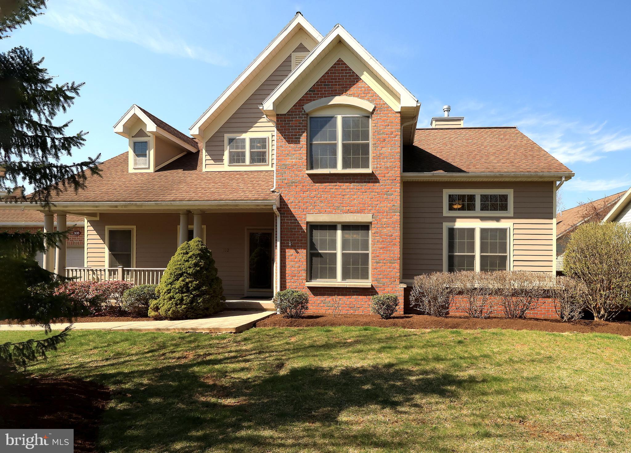 THE HAMLET - Residential