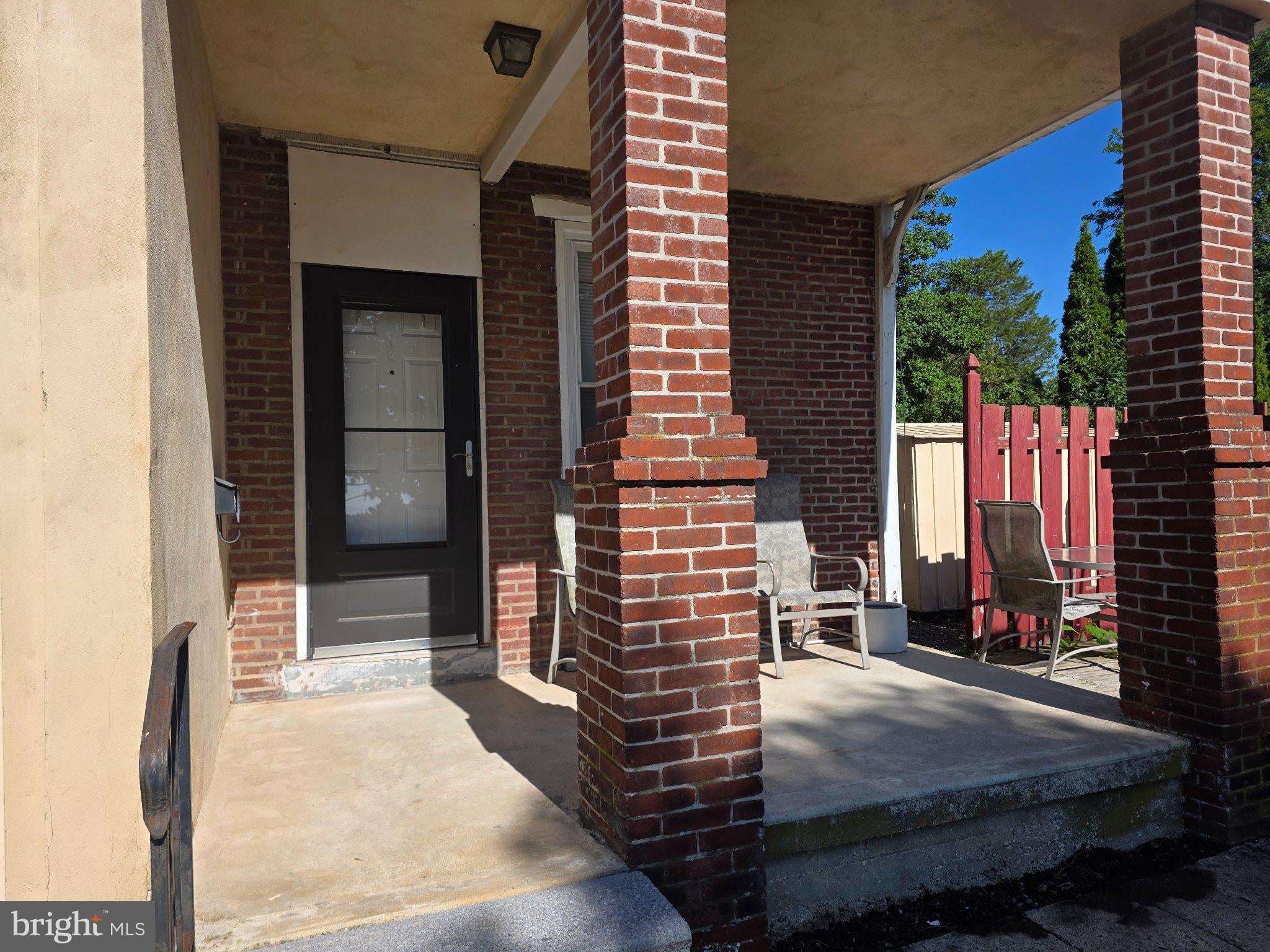 20 BERKS 1ST FLOOR, REAR