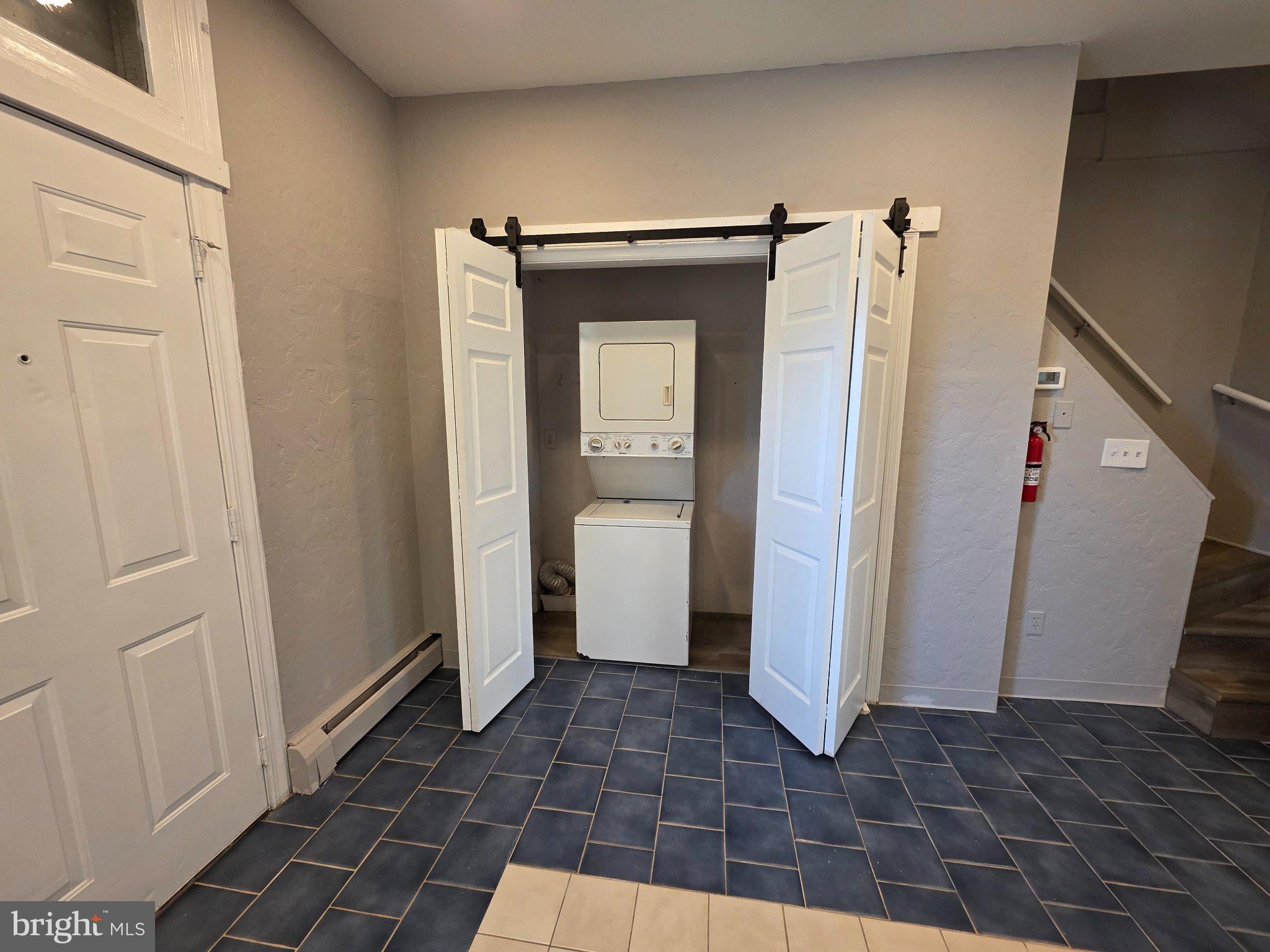 20 BERKS 1ST FLOOR, REAR