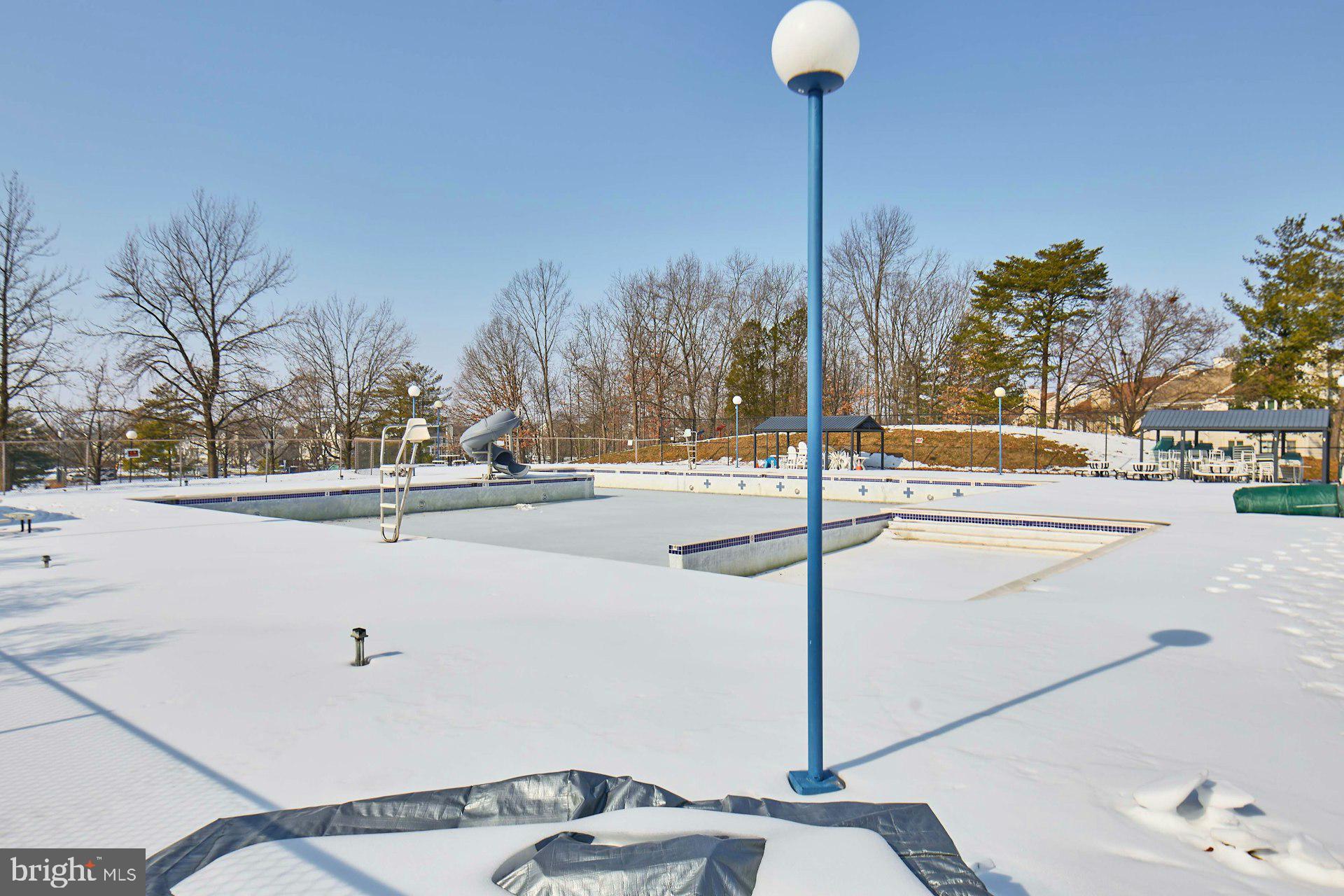 PARADISE - Residential