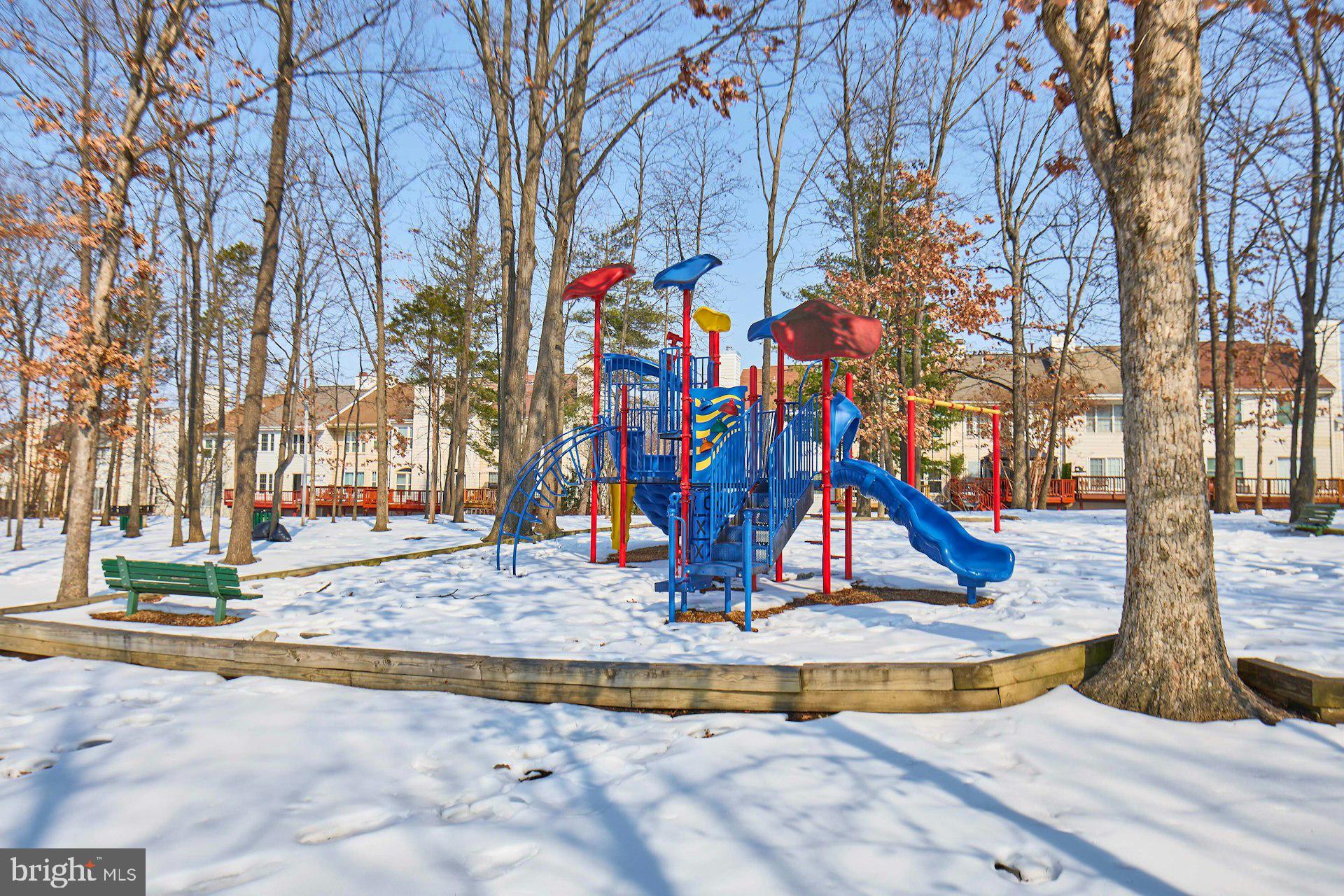 PARADISE - Residential